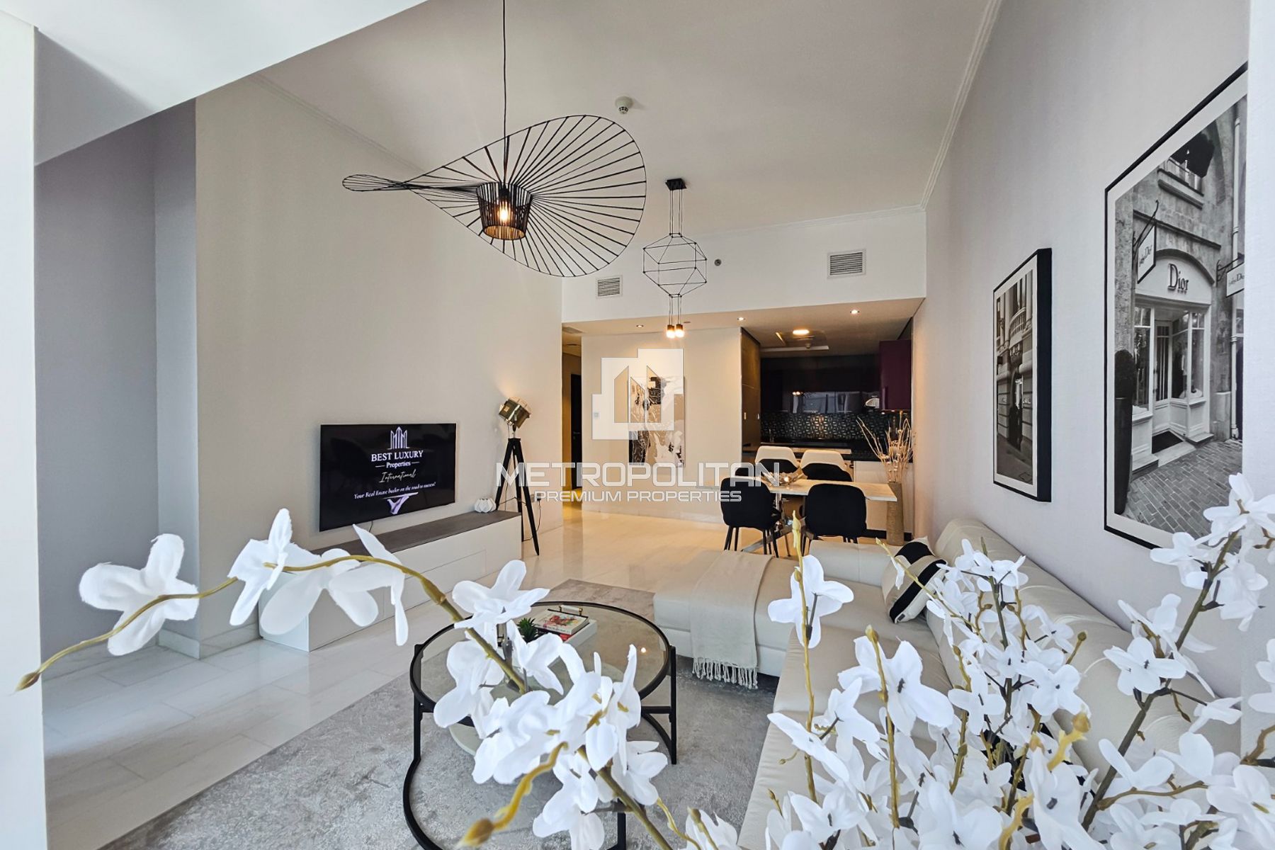 1BR Apartment for Rent in Dubai Marina – MPR-7079