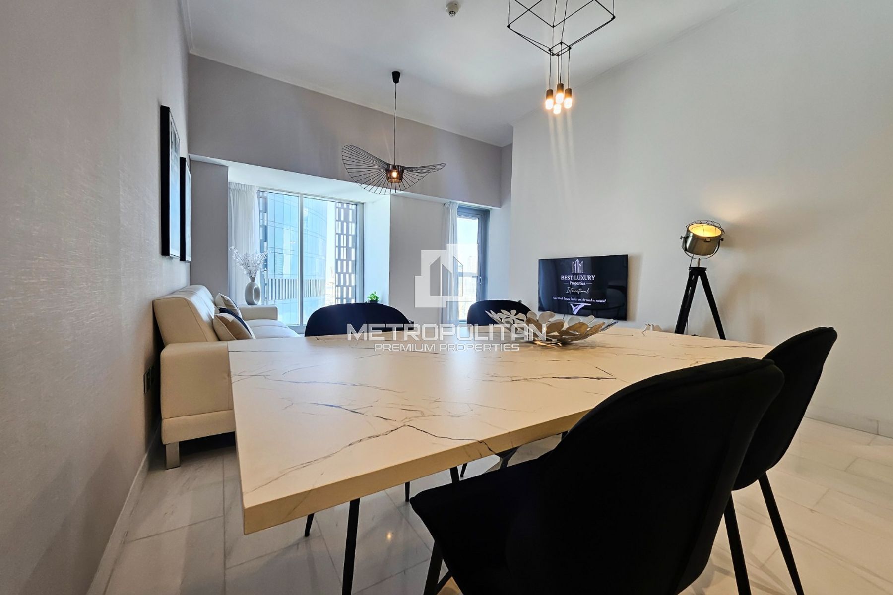1BR Apartment for Rent in Dubai Marina – MPR-7079 photo-9
