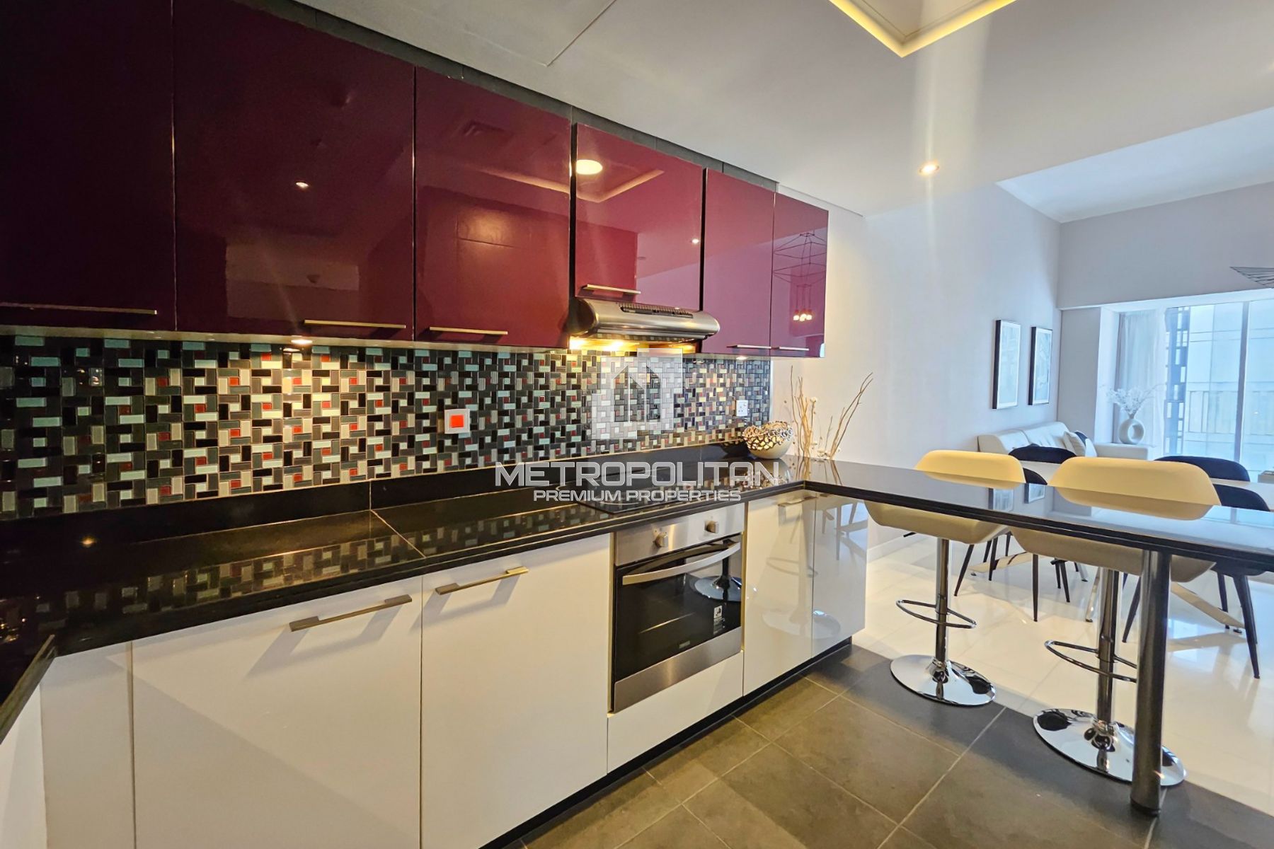 1BR Apartment for Rent in Dubai Marina – MPR-7079 photo-17