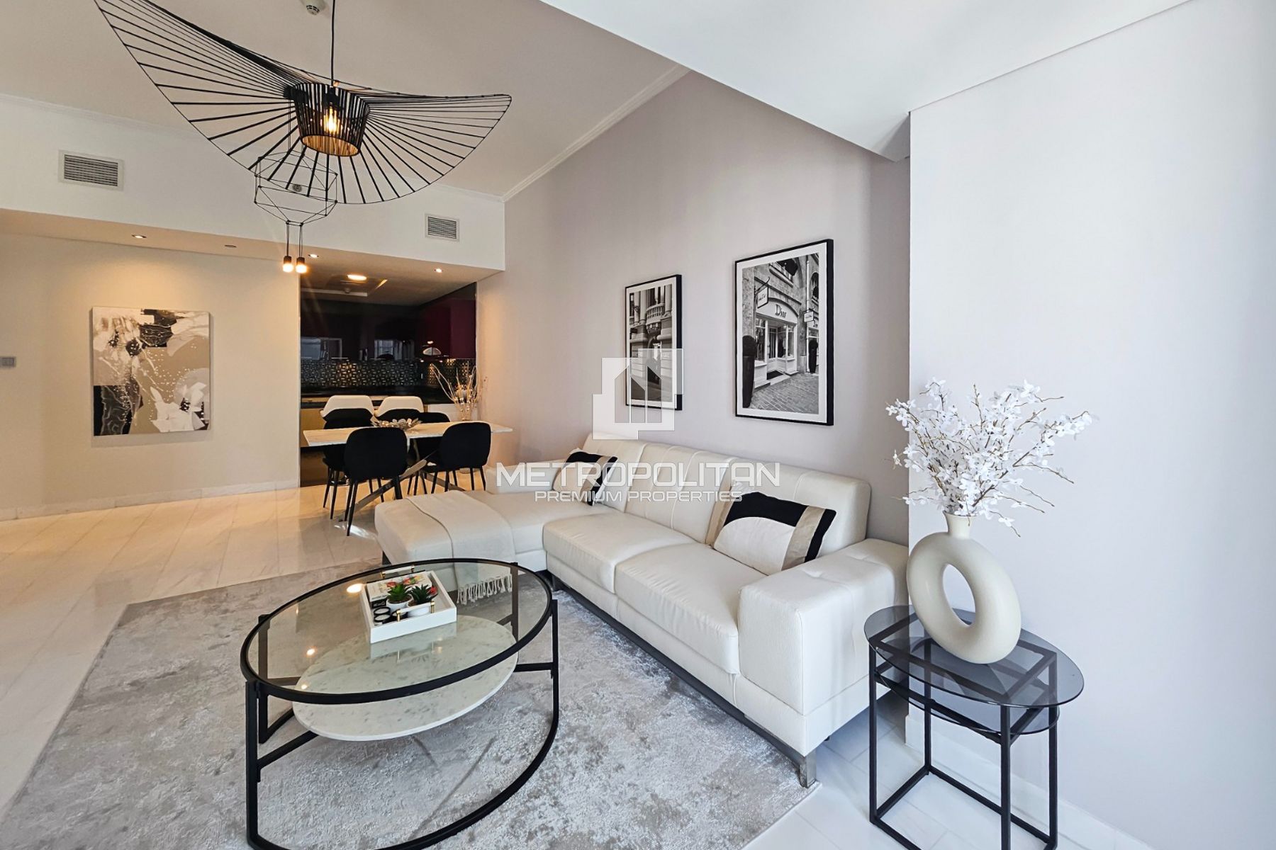 1BR Apartment for Rent in Dubai Marina – MPR-7079 photo-1