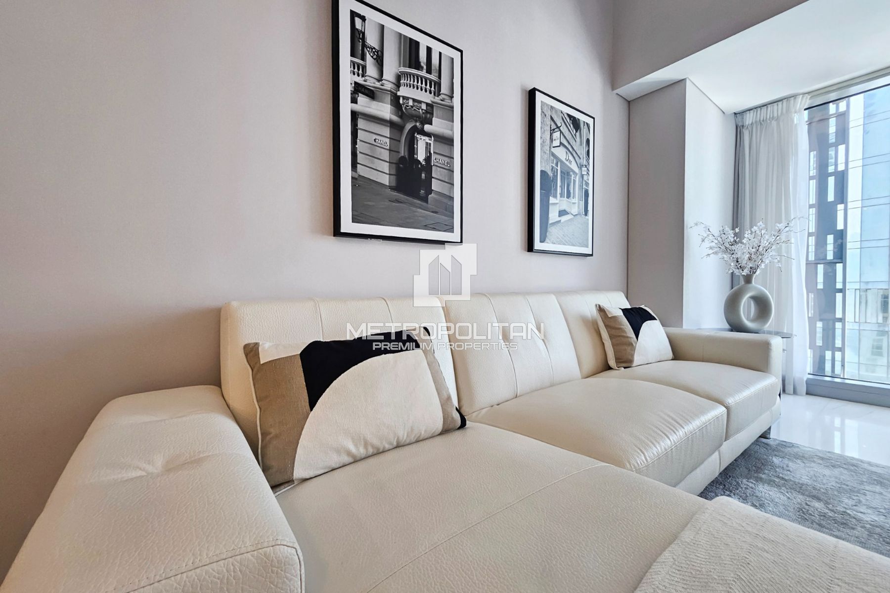 1BR Apartment for Rent in Dubai Marina – MPR-7079 photo-22