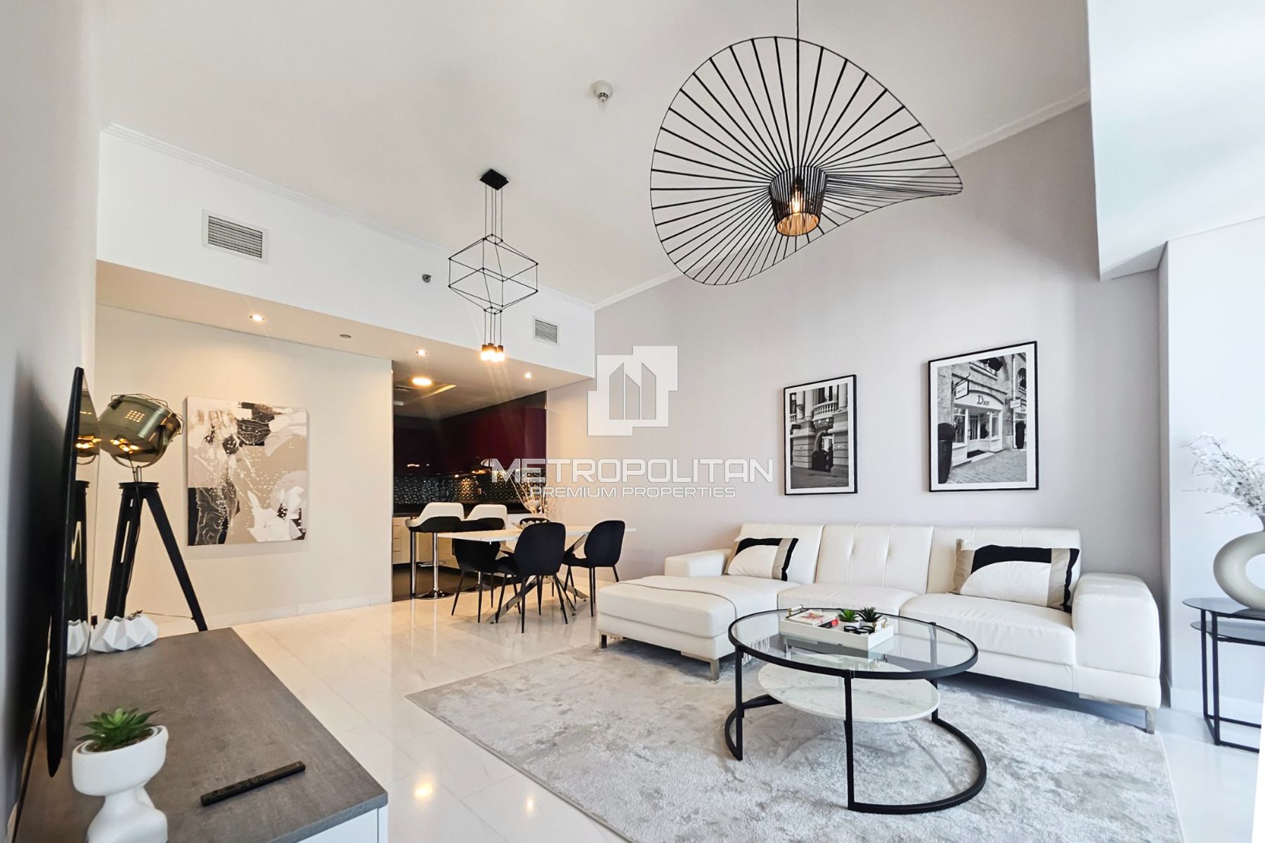 1BR Apartment for Rent in Dubai Marina – MPR-7079 photo-3