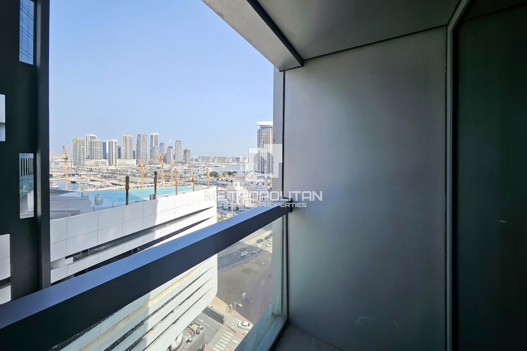 1BR Apartment for Rent in Dubai Marina – MPR-7079 photo-4
