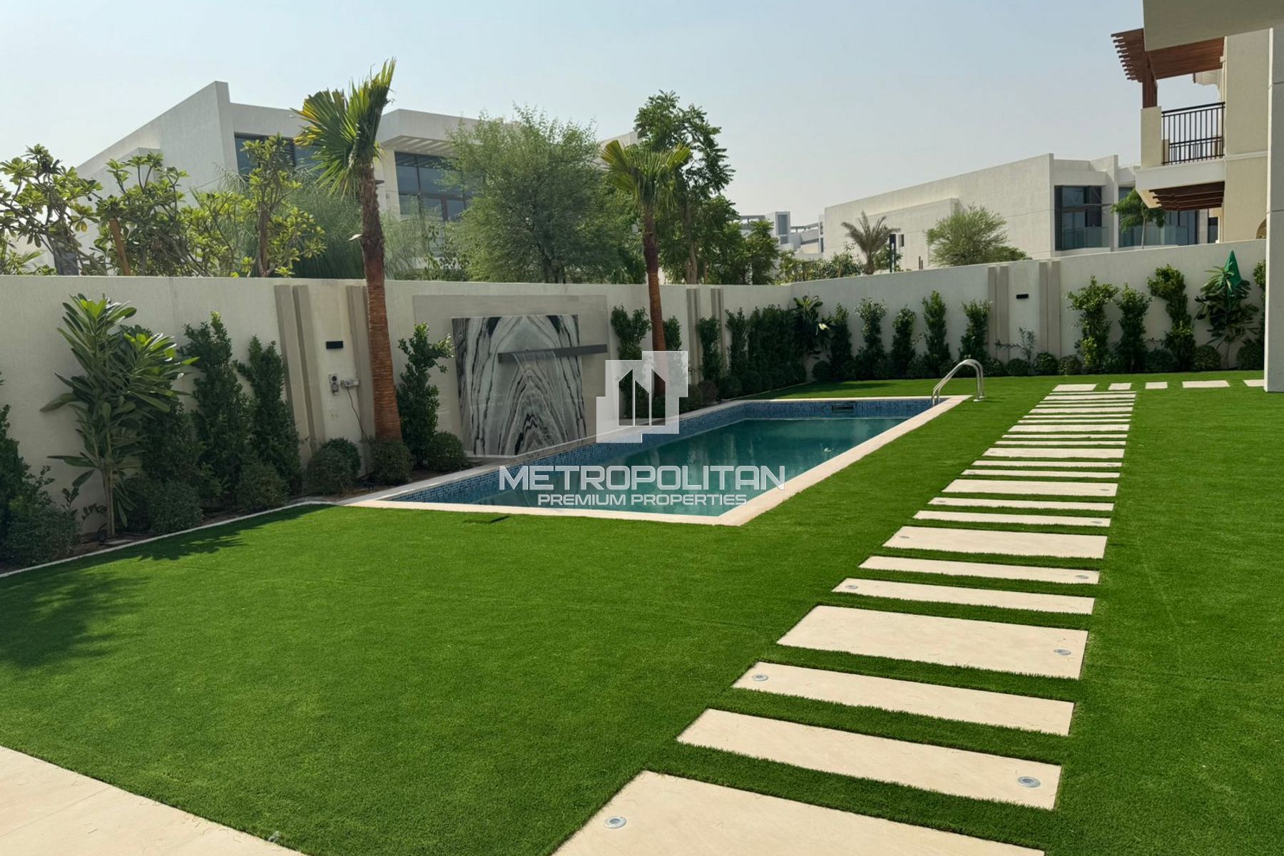 5BR Villa for Rent in Mohammed Bin Rashid City – MPR-7087 photo-2