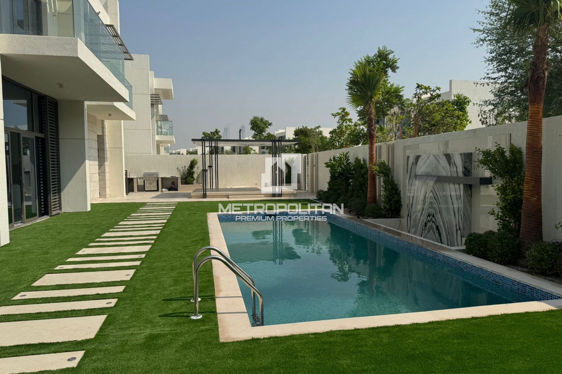 5BR Villa for Rent in Mohammed Bin Rashid City – MPR-7087 photo-4