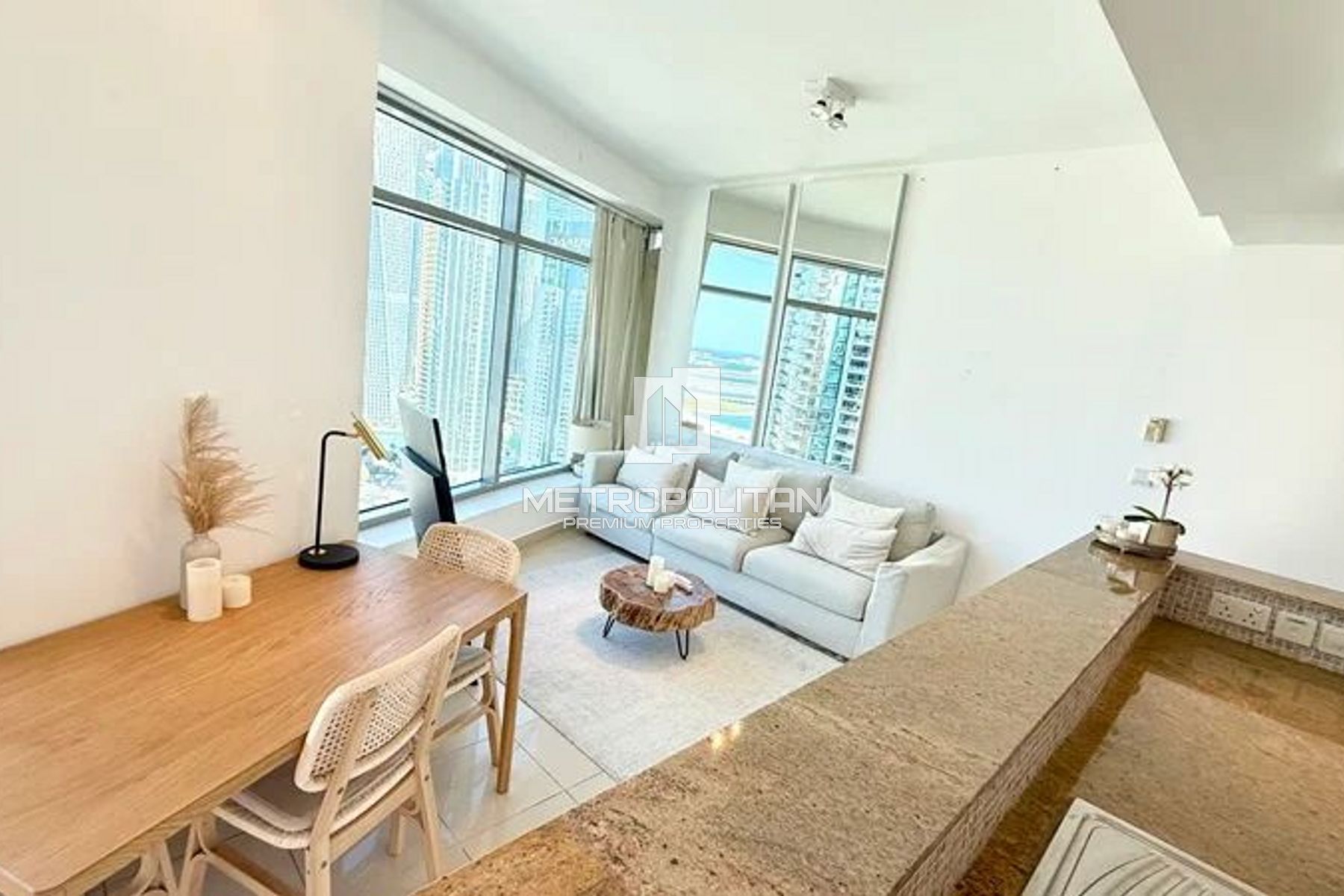 1BR Apartment for Rent in Dubai Marina – MPR-7089 photo-9