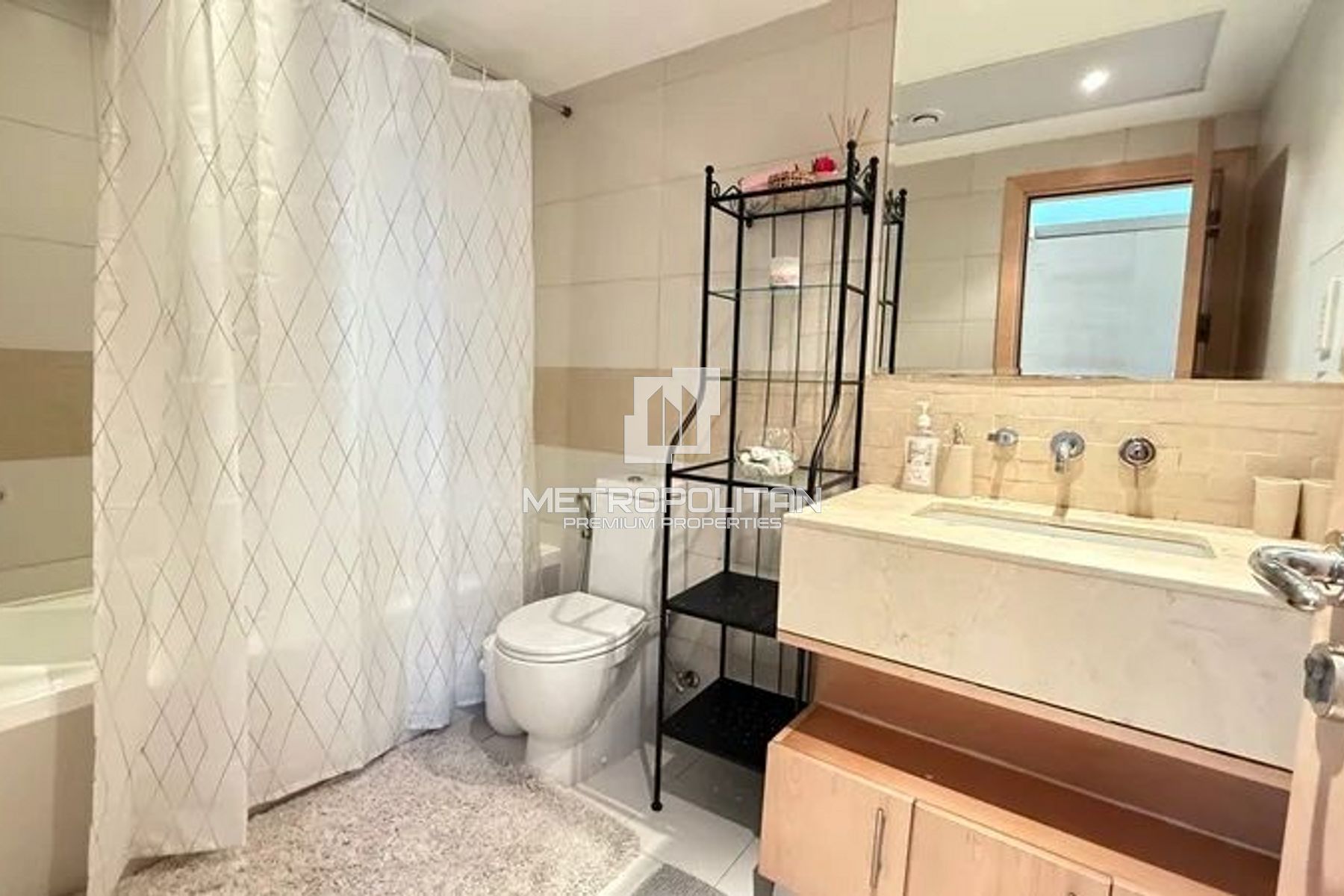 1BR Apartment for Rent in Dubai Marina – MPR-7089 photo-10