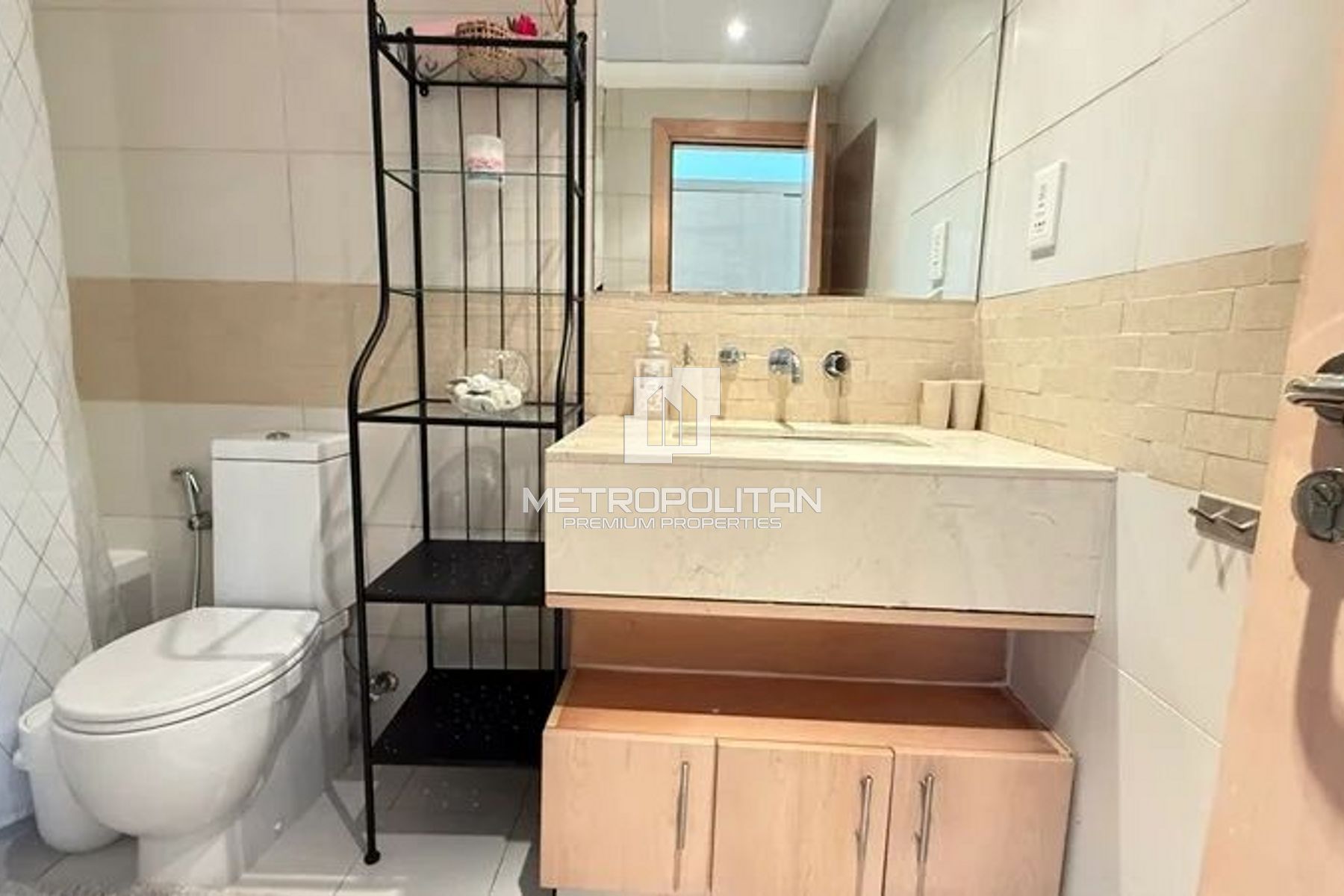 1BR Apartment for Rent in Dubai Marina – MPR-7089 photo-11