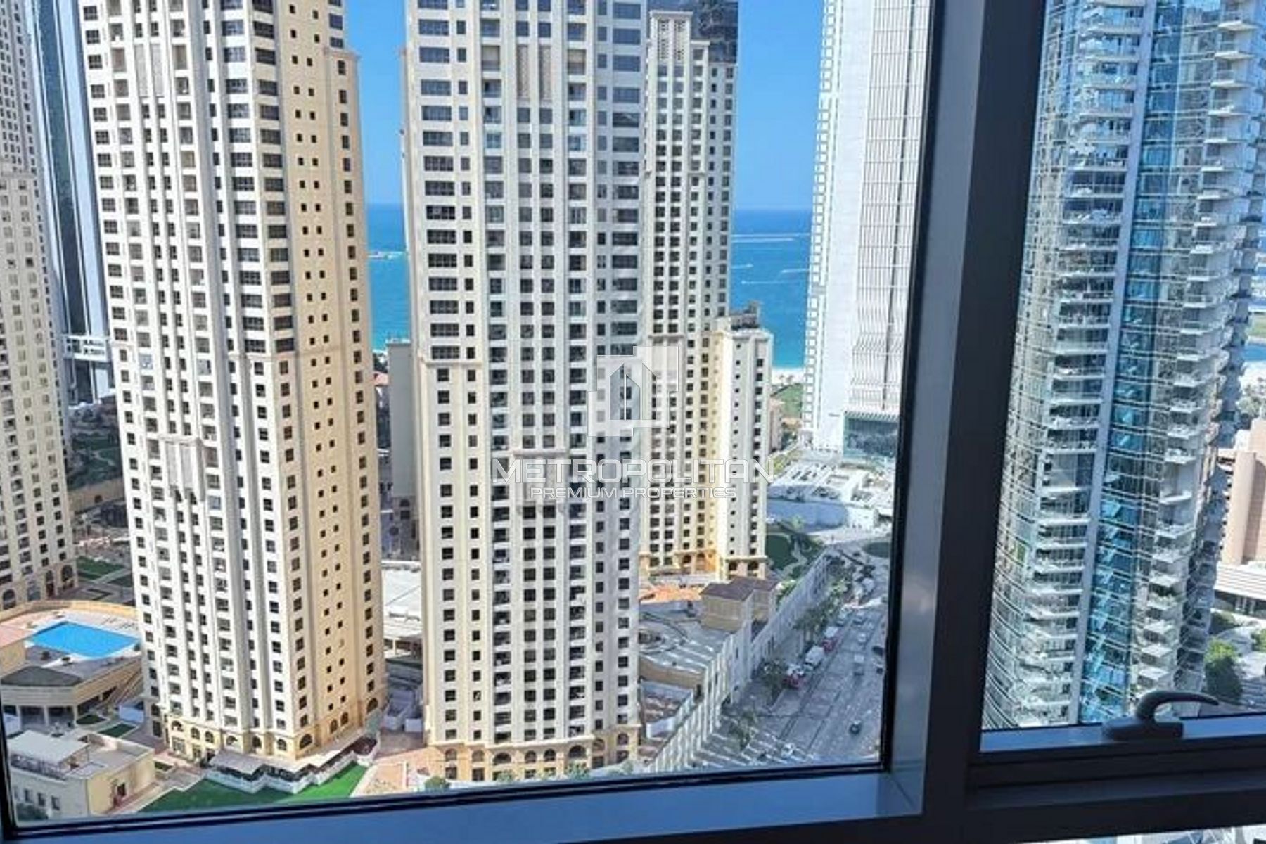 1BR Apartment for Rent in Dubai Marina – MPR-7089 photo-15