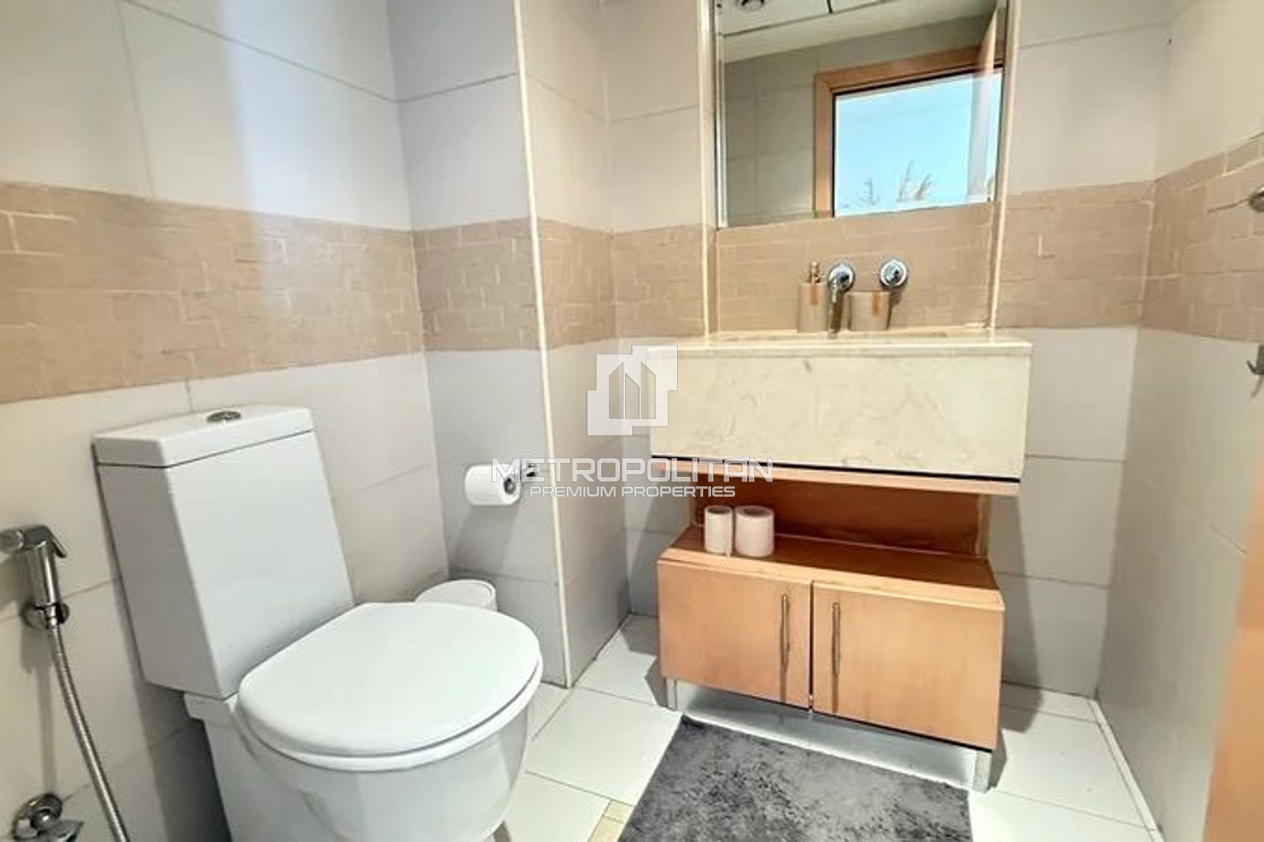 1BR Apartment for Rent in Dubai Marina – MPR-7089 photo-16