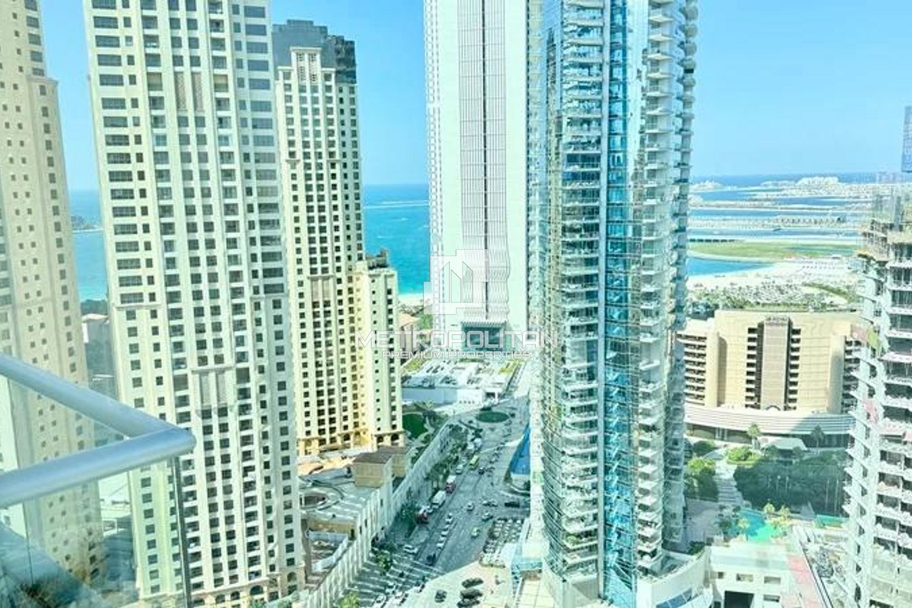 1BR Apartment for Rent in Dubai Marina – MPR-7089 photo-1