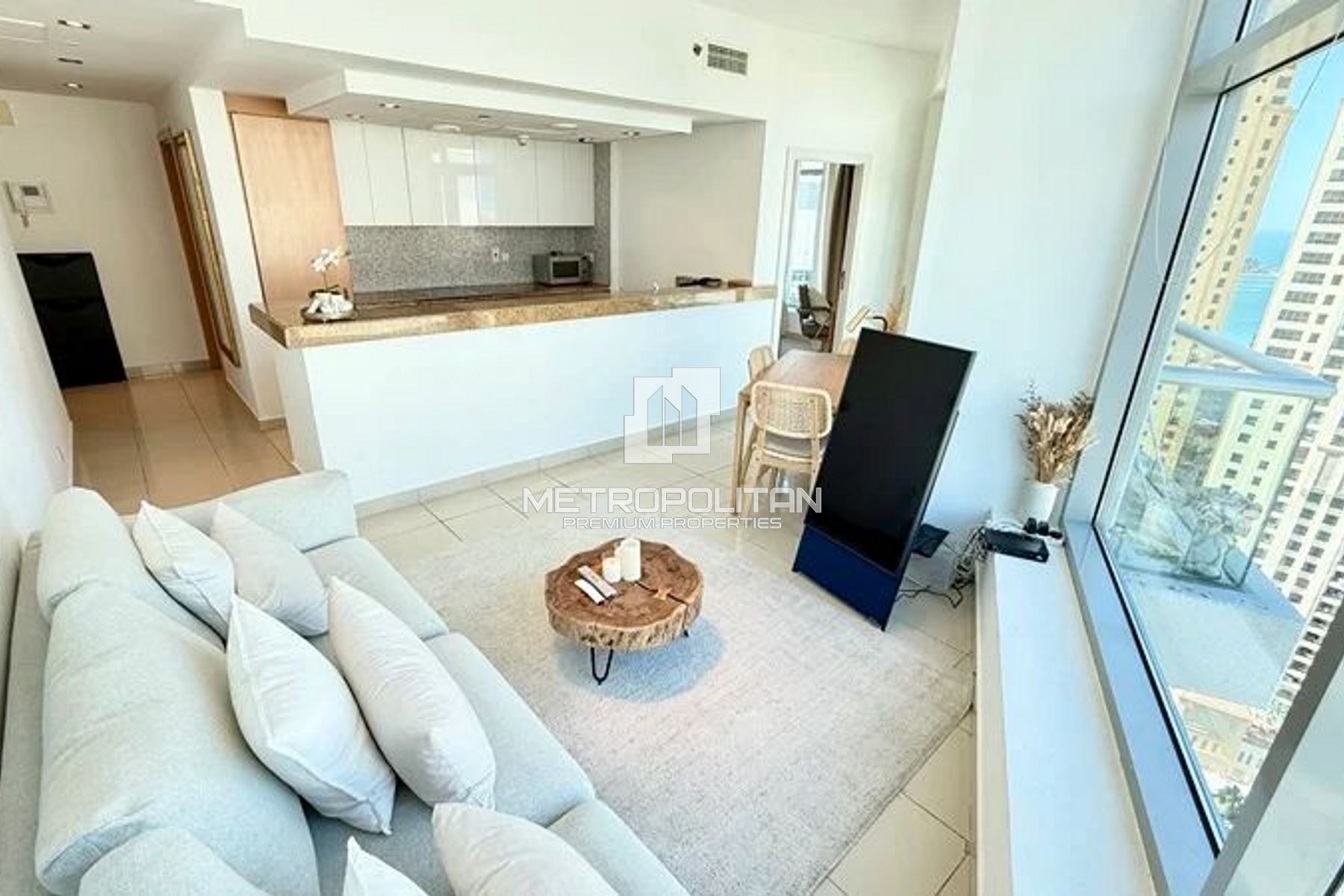 1BR Apartment for Rent in Dubai Marina – MPR-7089 photo-2