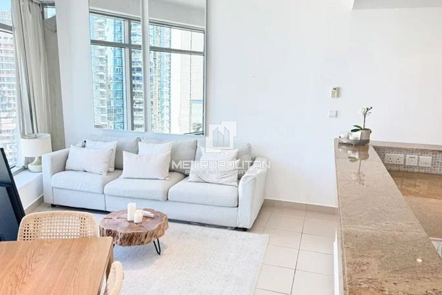 1BR Apartment for Rent in Dubai Marina – MPR-7089 photo-3