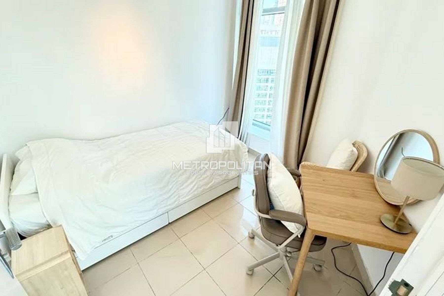 1BR Apartment for Rent in Dubai Marina – MPR-7089 photo-4