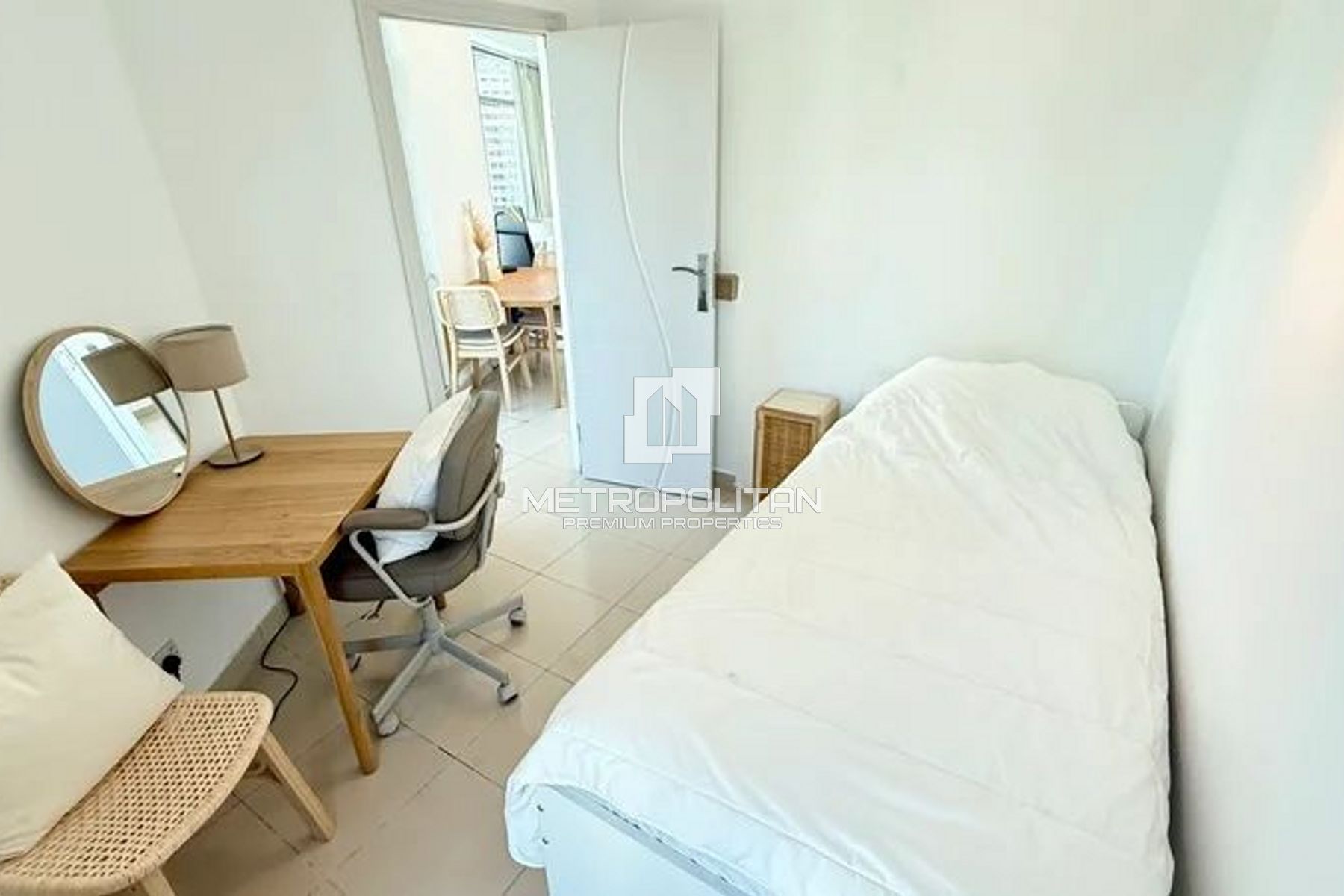 1BR Apartment for Rent in Dubai Marina – MPR-7089 photo-5