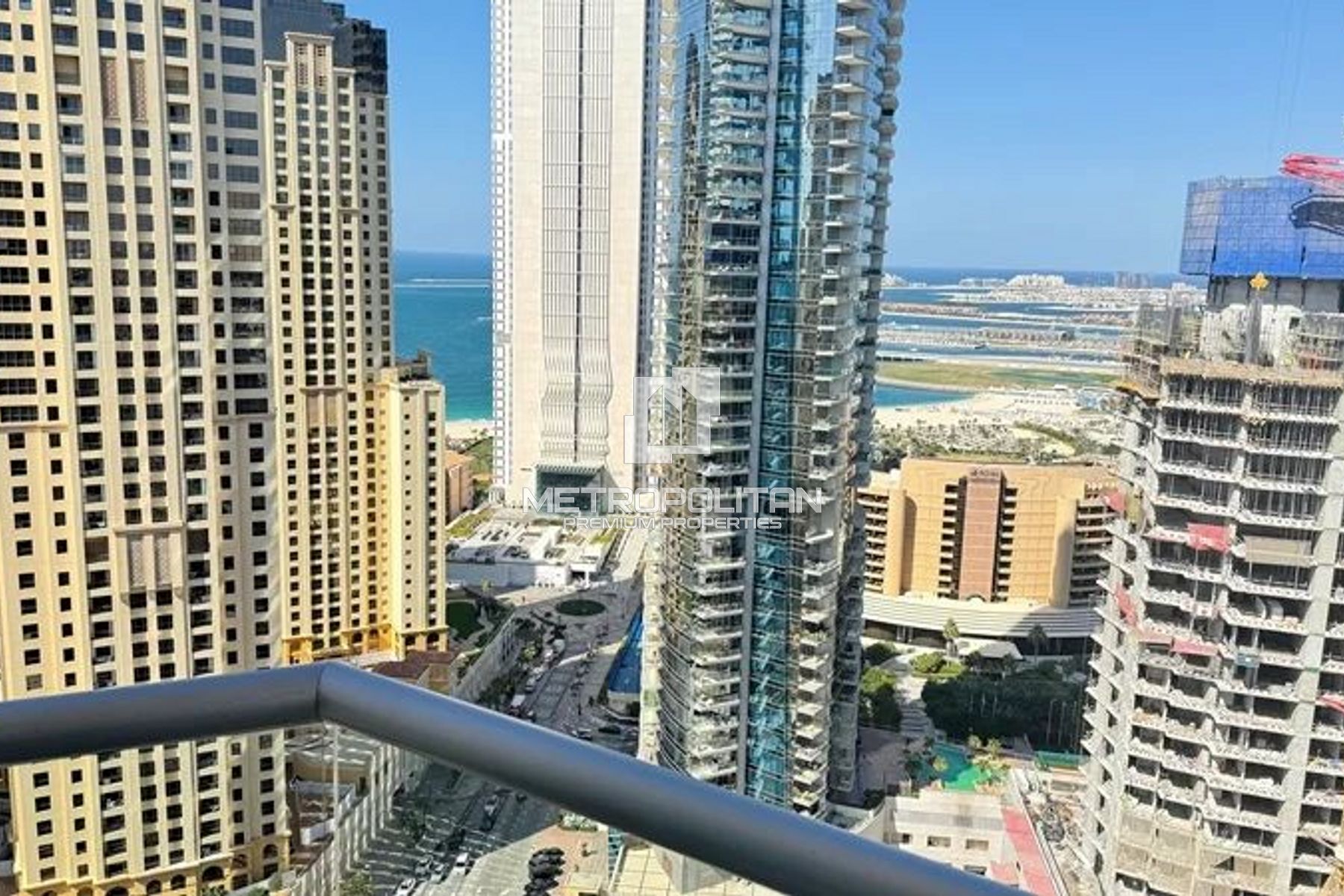 1BR Apartment for Rent in Dubai Marina – MPR-7089 photo-6
