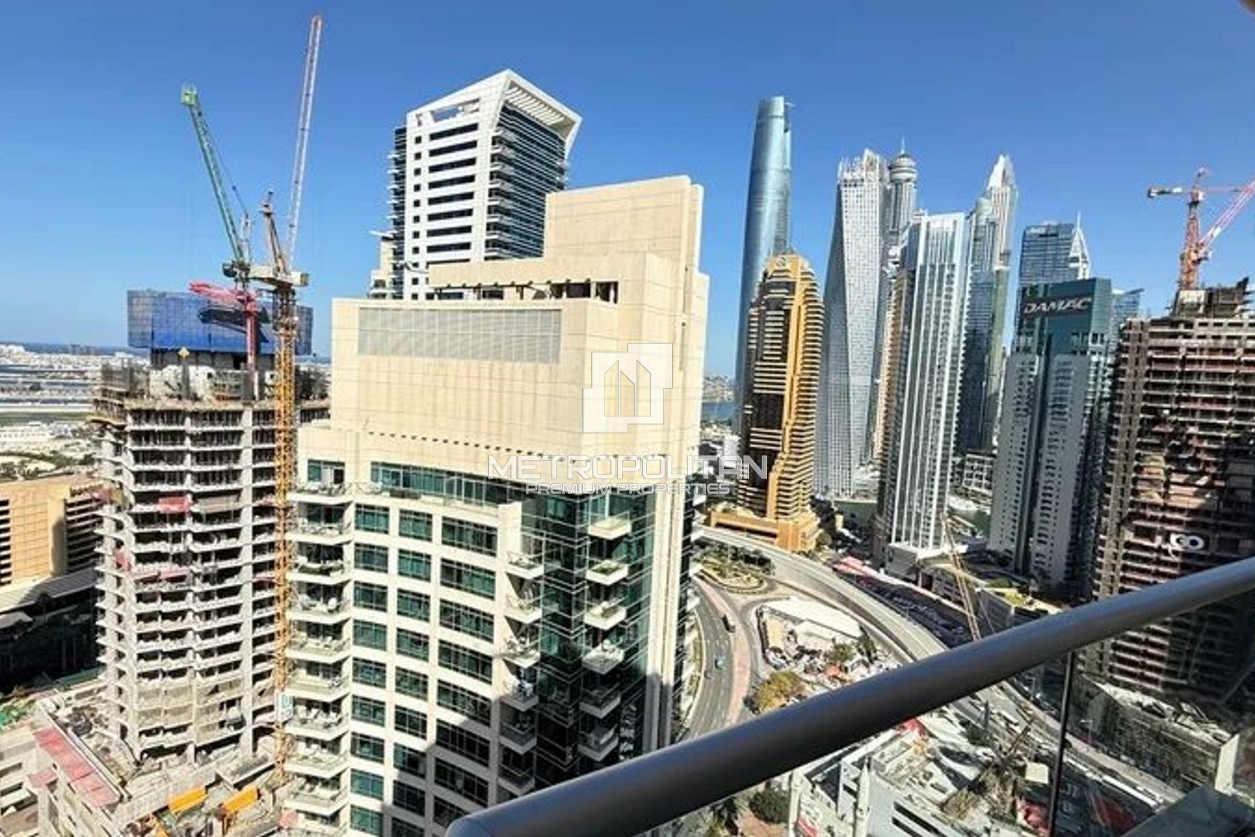 1BR Apartment for Rent in Dubai Marina – MPR-7089 photo-7