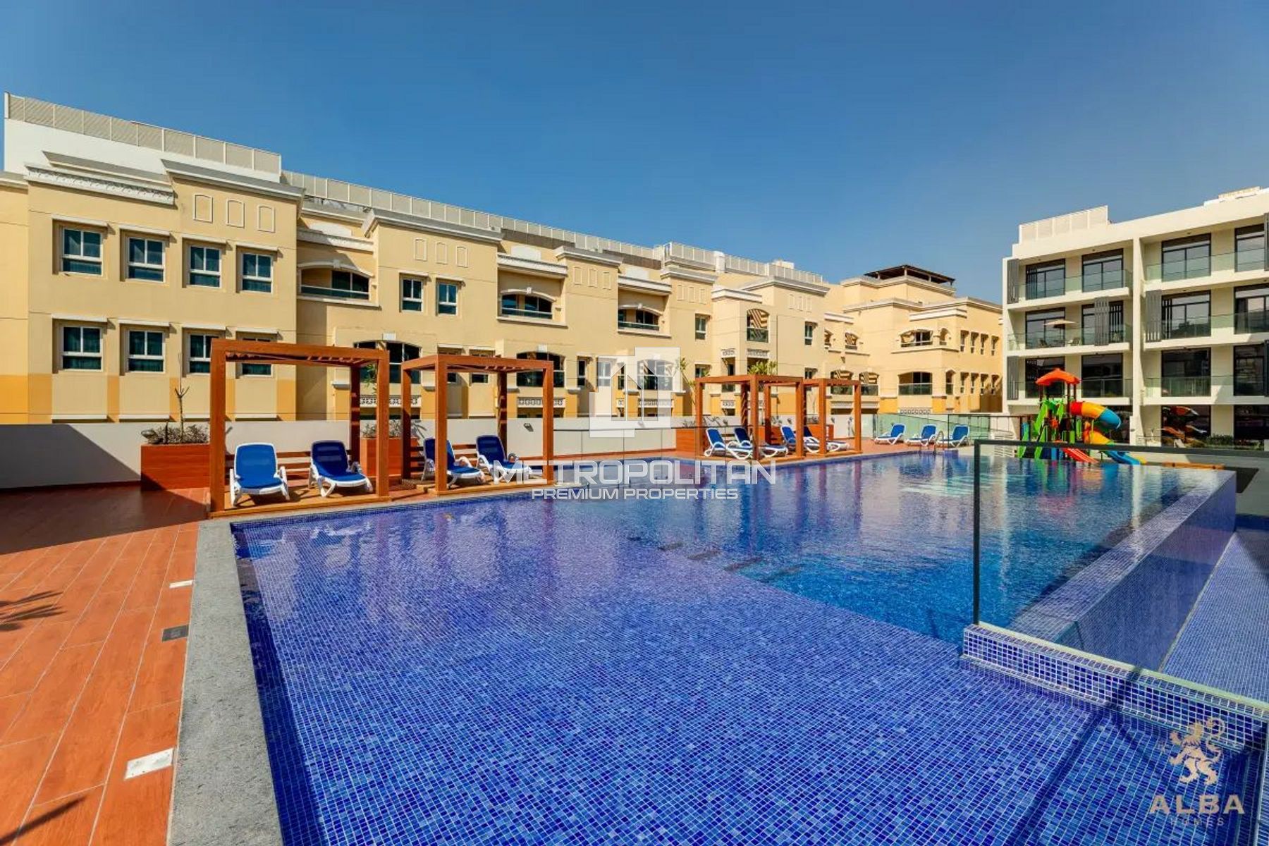 1BR Apartment for Rent in Jumeirah Village Circle – MPR-7095 photo-9