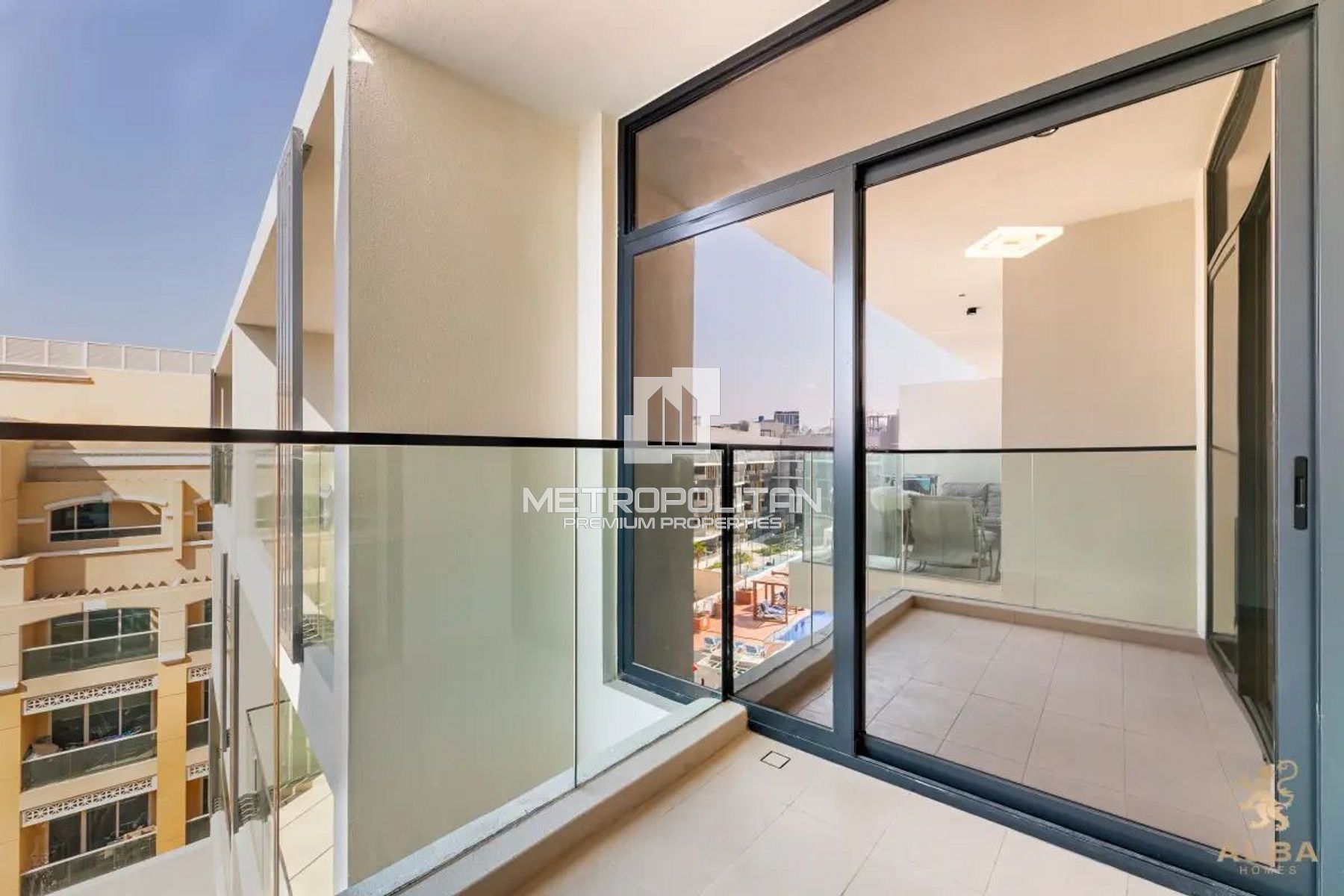 1BR Apartment for Rent in Jumeirah Village Circle – MPR-7095 photo-15