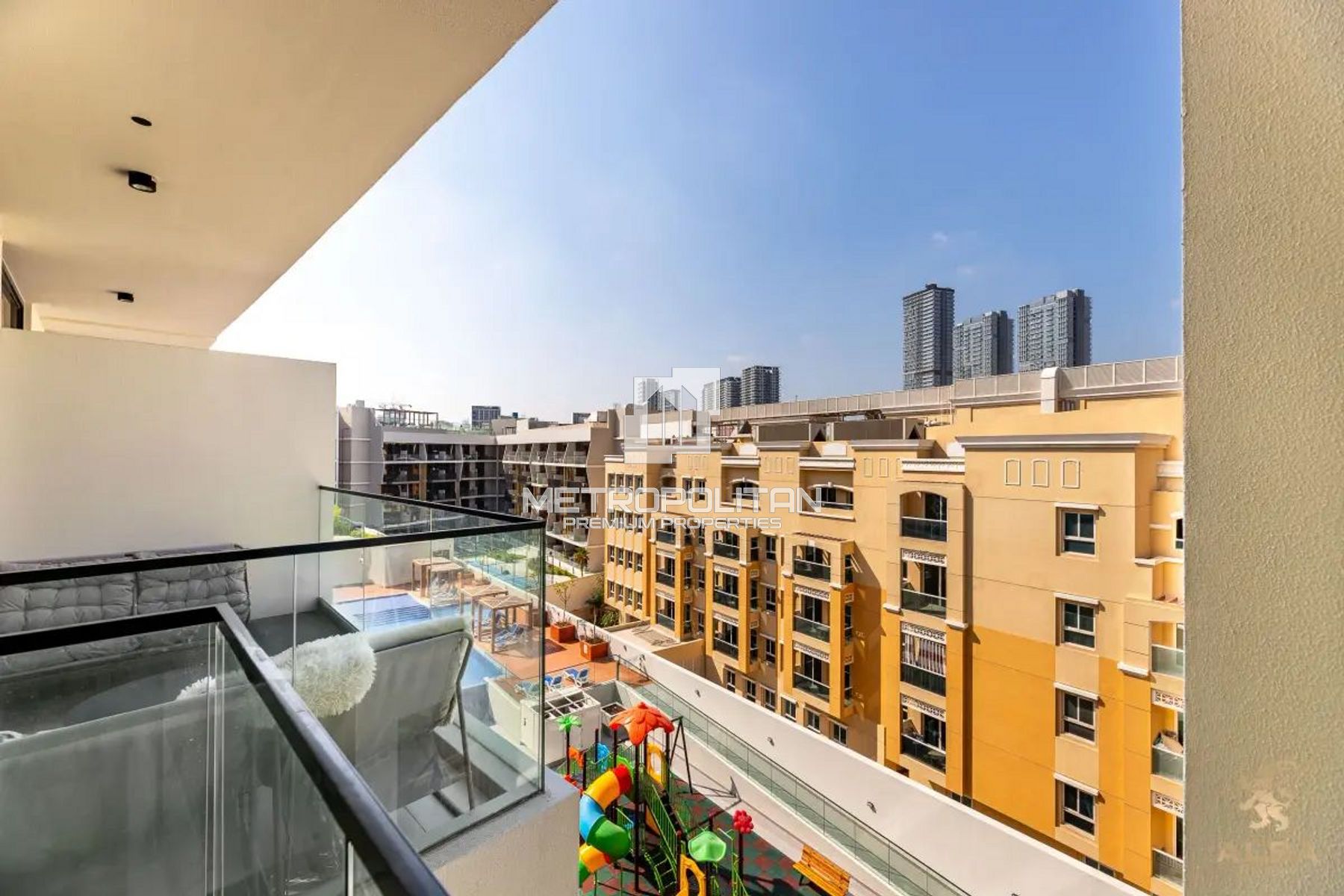 1BR Apartment for Rent in Jumeirah Village Circle – MPR-7095 photo-4