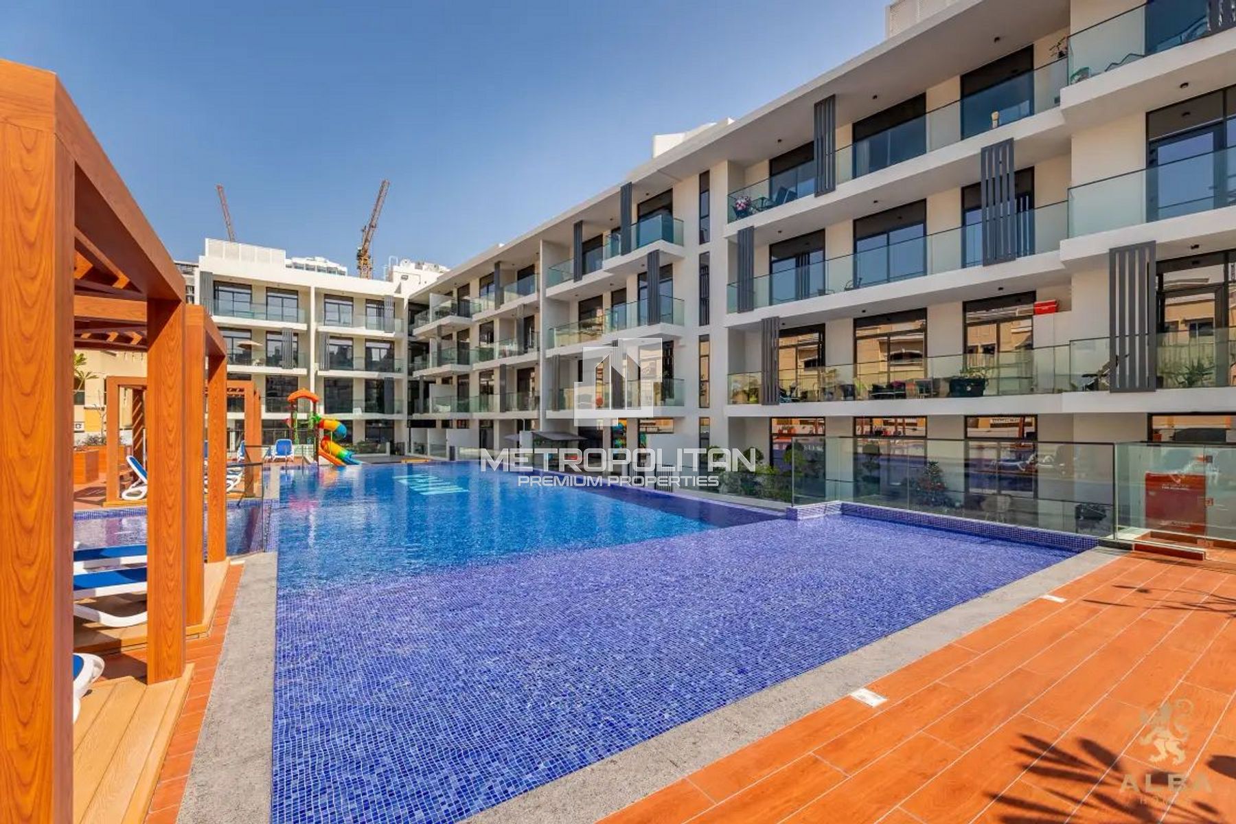 1BR Apartment for Rent in Jumeirah Village Circle – MPR-7095 photo-6