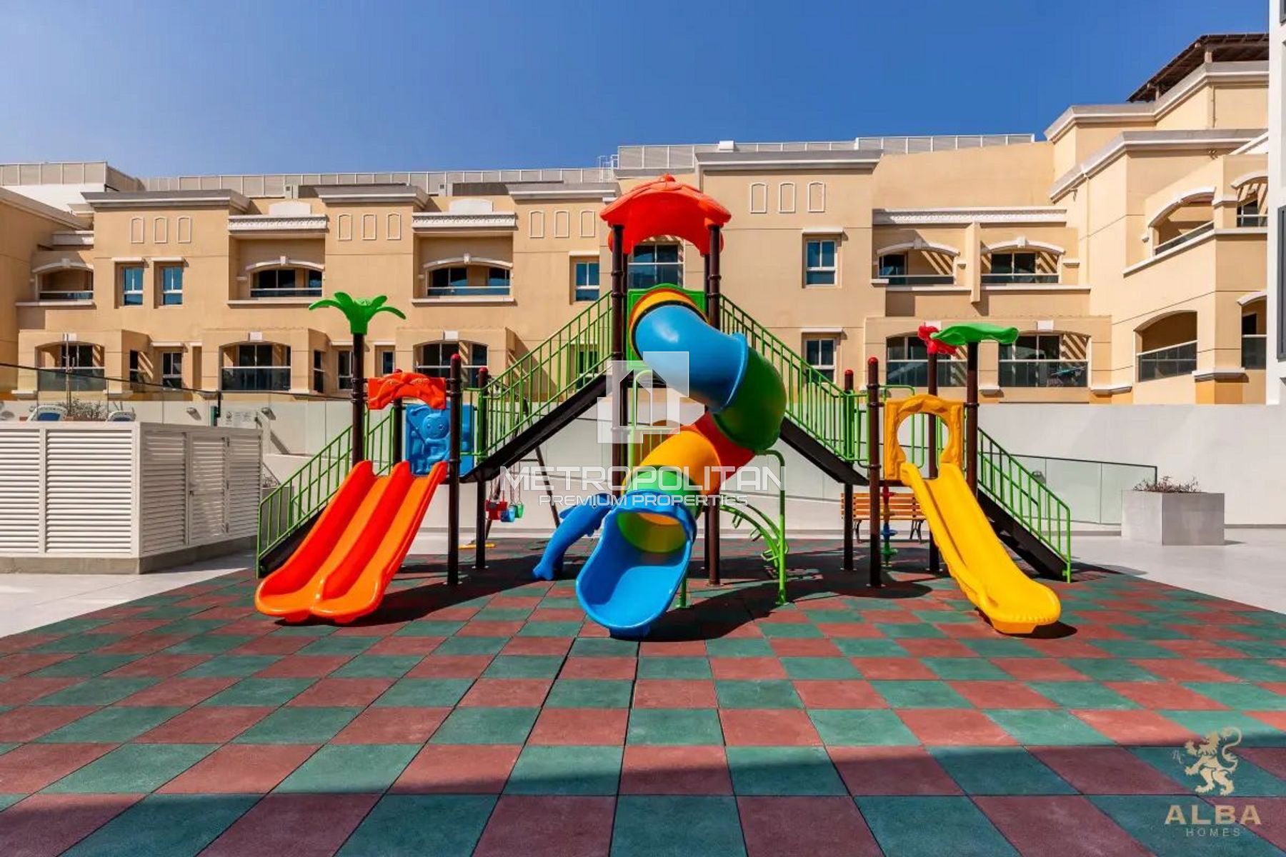1BR Apartment for Rent in Jumeirah Village Circle – MPR-7095 photo-7