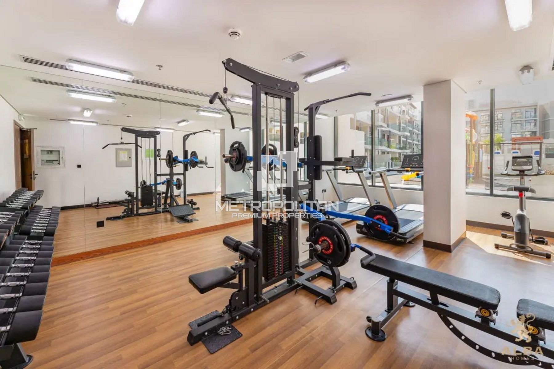 1BR Apartment for Rent in Jumeirah Village Circle – MPR-7095 photo-8