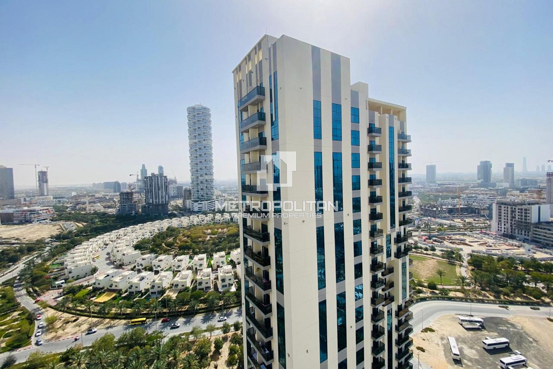 2BR Apartment for Rent in Jumeirah Village Circle – MPR-7106 photo-10