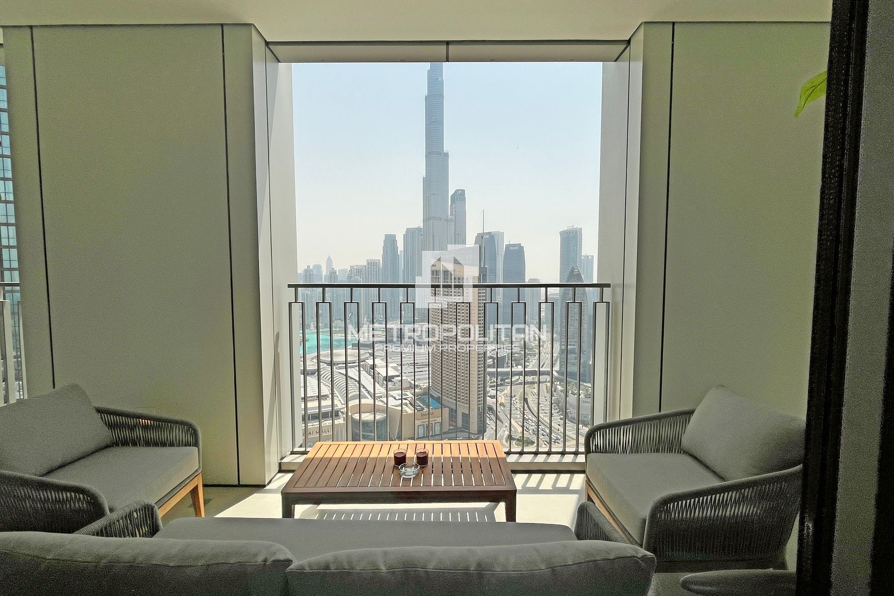 3BR Apartment for Rent in Downtown Dubai – MPR-7115 photo-0