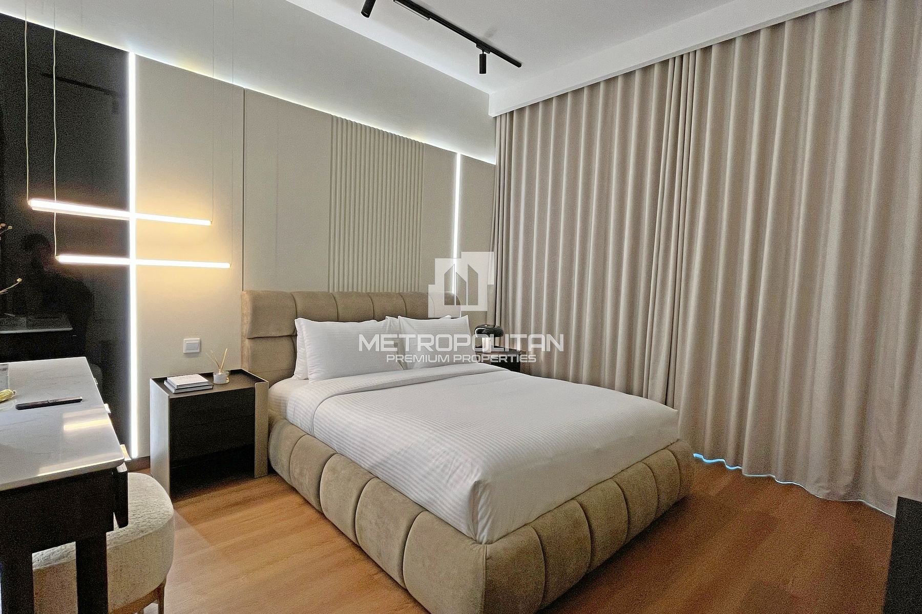 3BR Apartment for Rent in Downtown Dubai – MPR-7115 photo-10