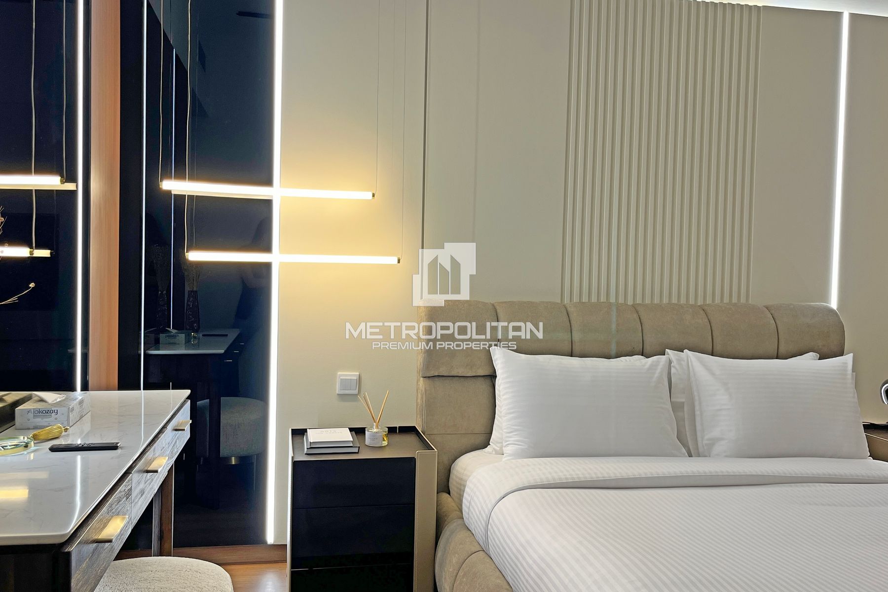 3BR Apartment for Rent in Downtown Dubai – MPR-7115 photo-11