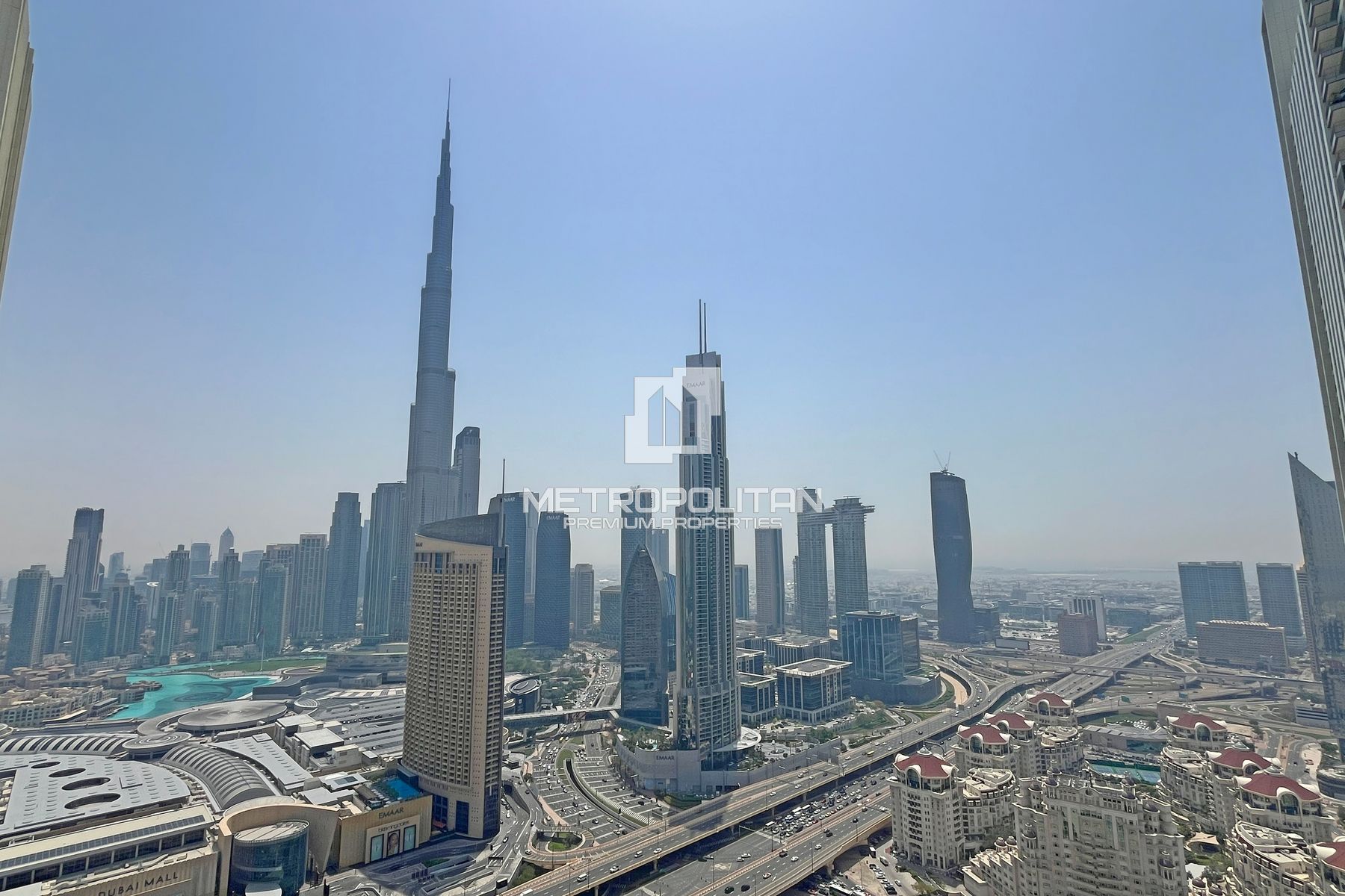 3BR Apartment for Rent in Downtown Dubai – MPR-7115 photo-2