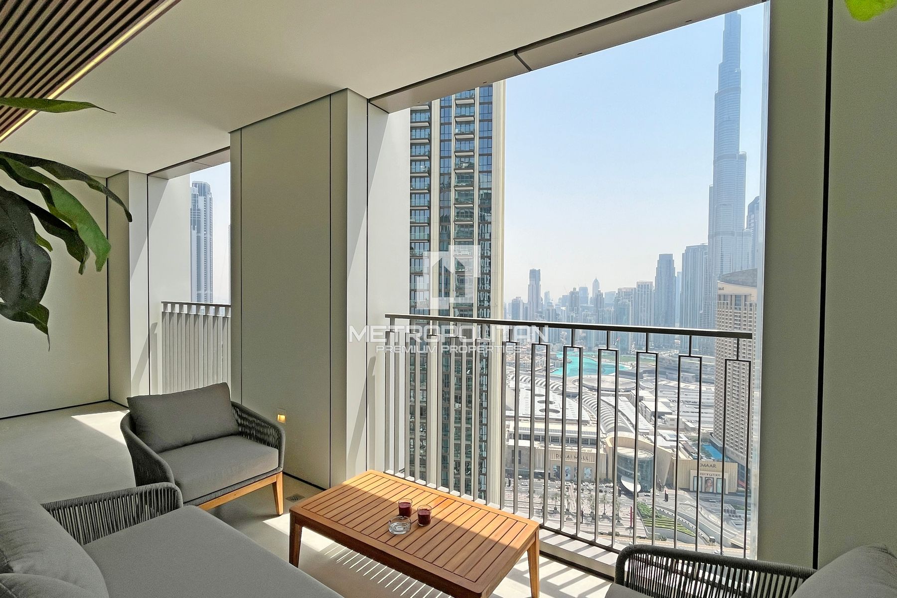 3BR Apartment for Rent in Downtown Dubai – MPR-7115 photo-3