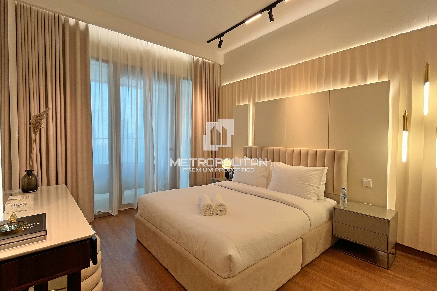 3BR Apartment for Rent in Downtown Dubai – MPR-7115 photo-6