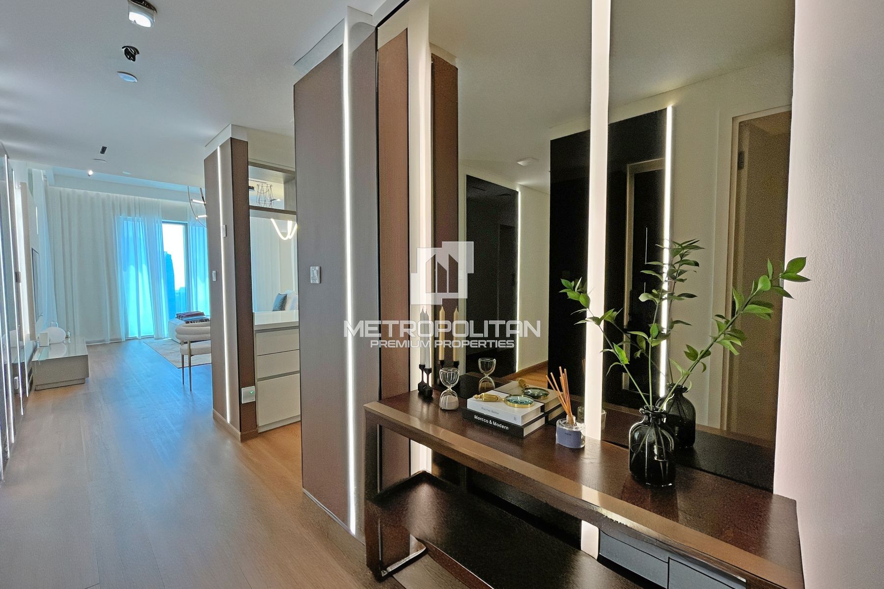 3BR Apartment for Rent in Downtown Dubai – MPR-7115 photo-7