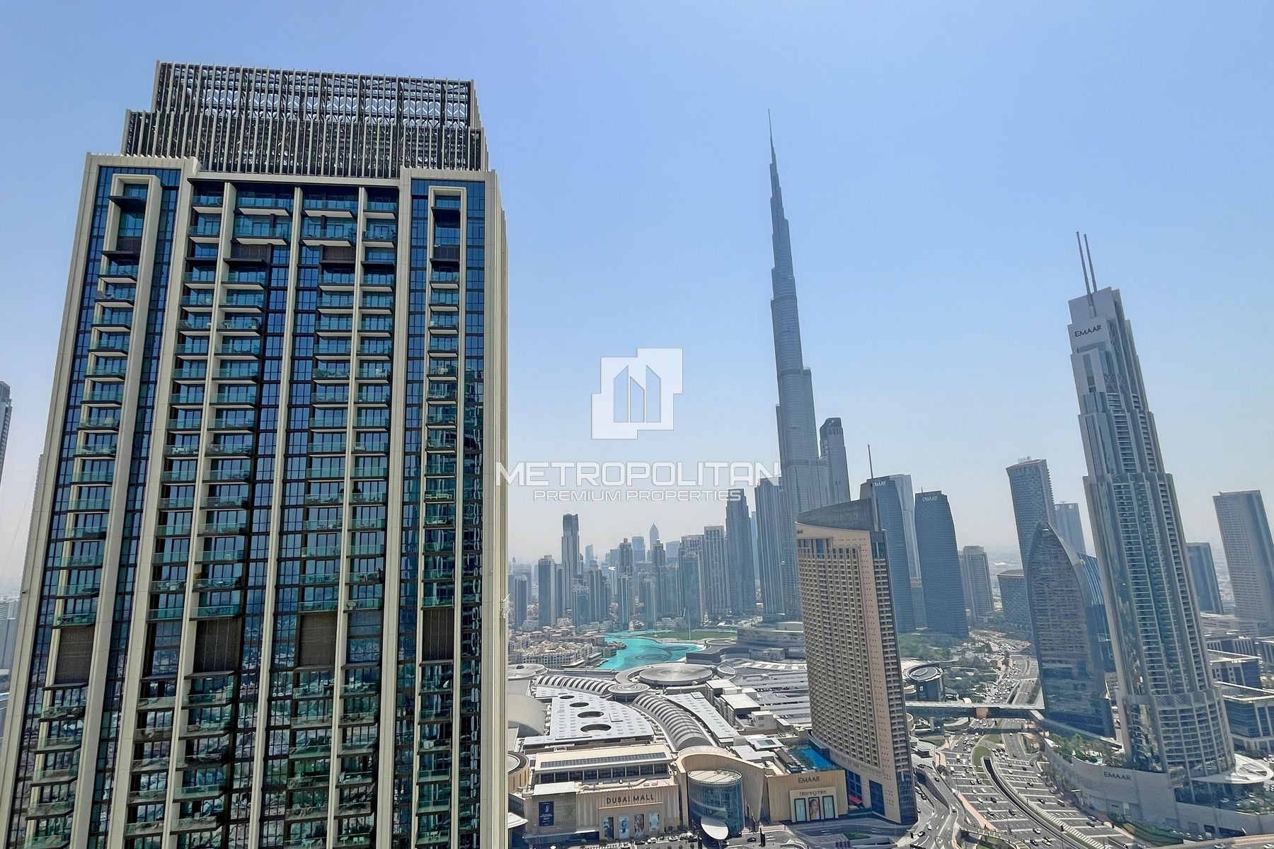 3BR Apartment for Rent in Downtown Dubai – MPR-7115 photo-8