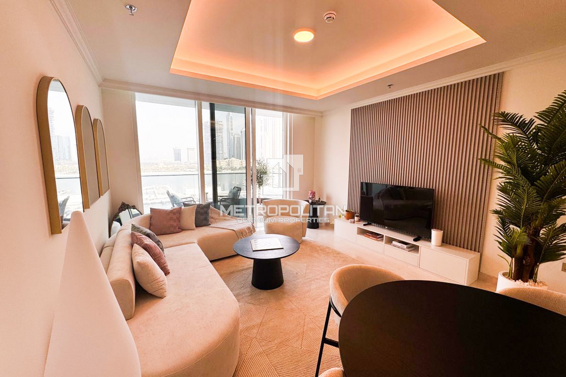 2BR Apartment for Rent in Dubai Harbour – MPR-7116 photo-9