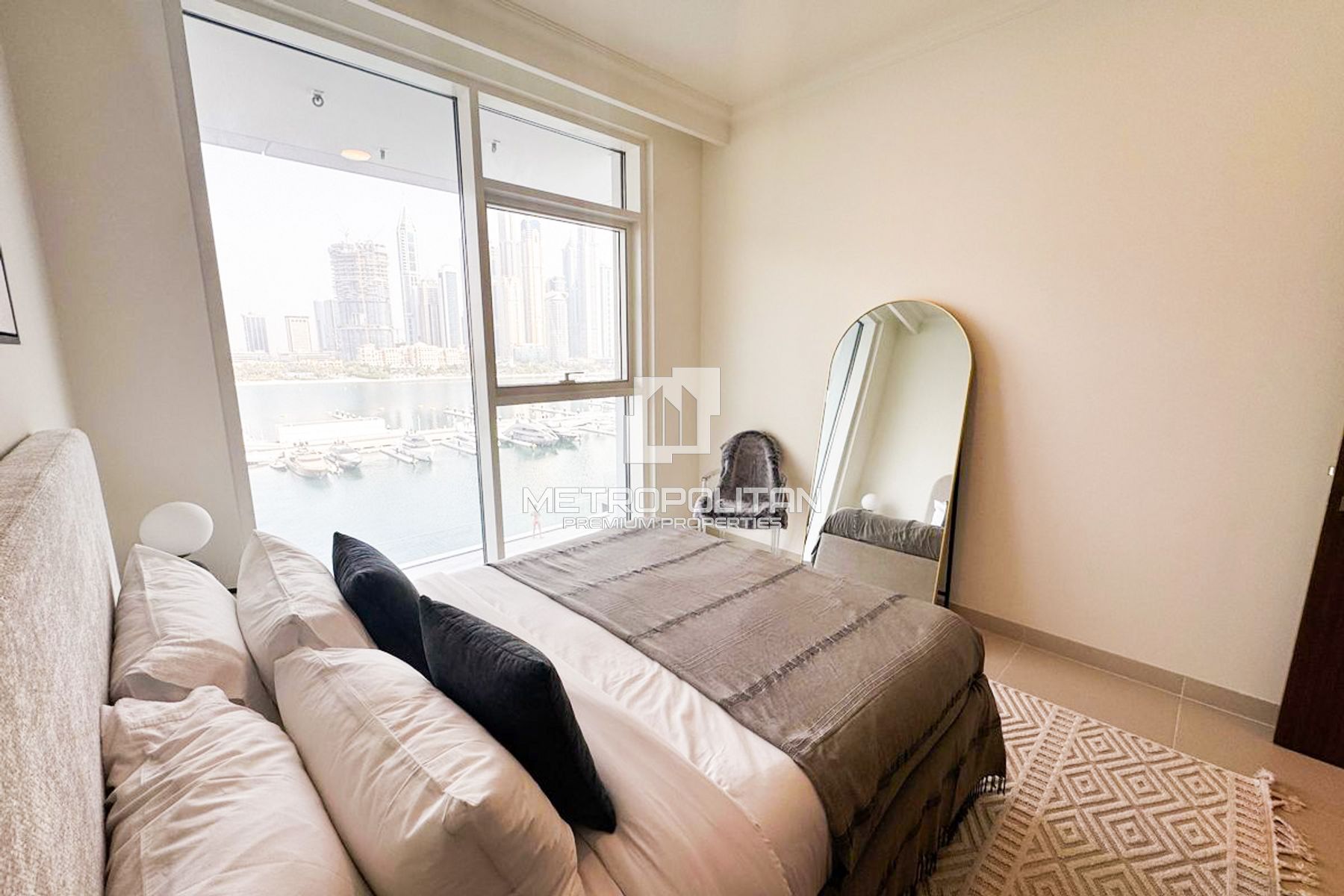 2BR Apartment for Rent in Dubai Harbour – MPR-7116 photo-10