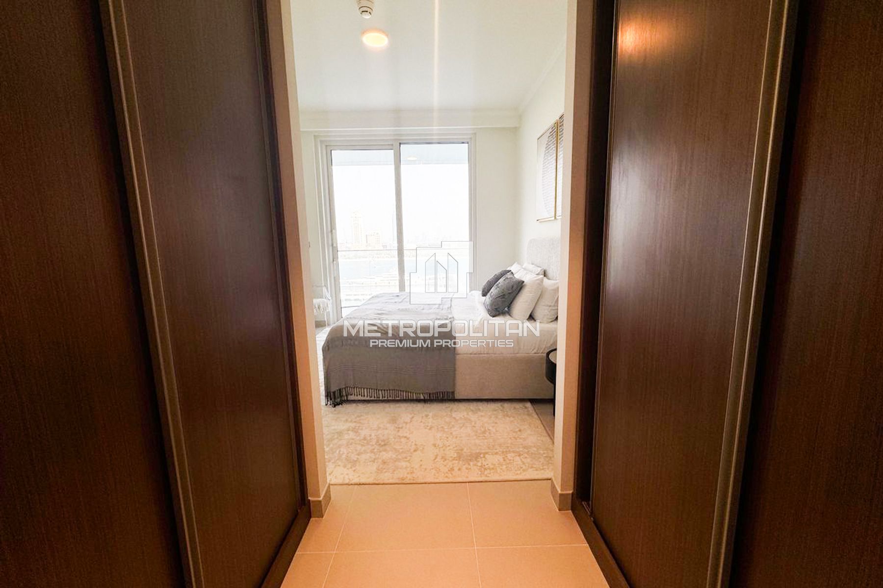 2BR Apartment for Rent in Dubai Harbour – MPR-7116 photo-14