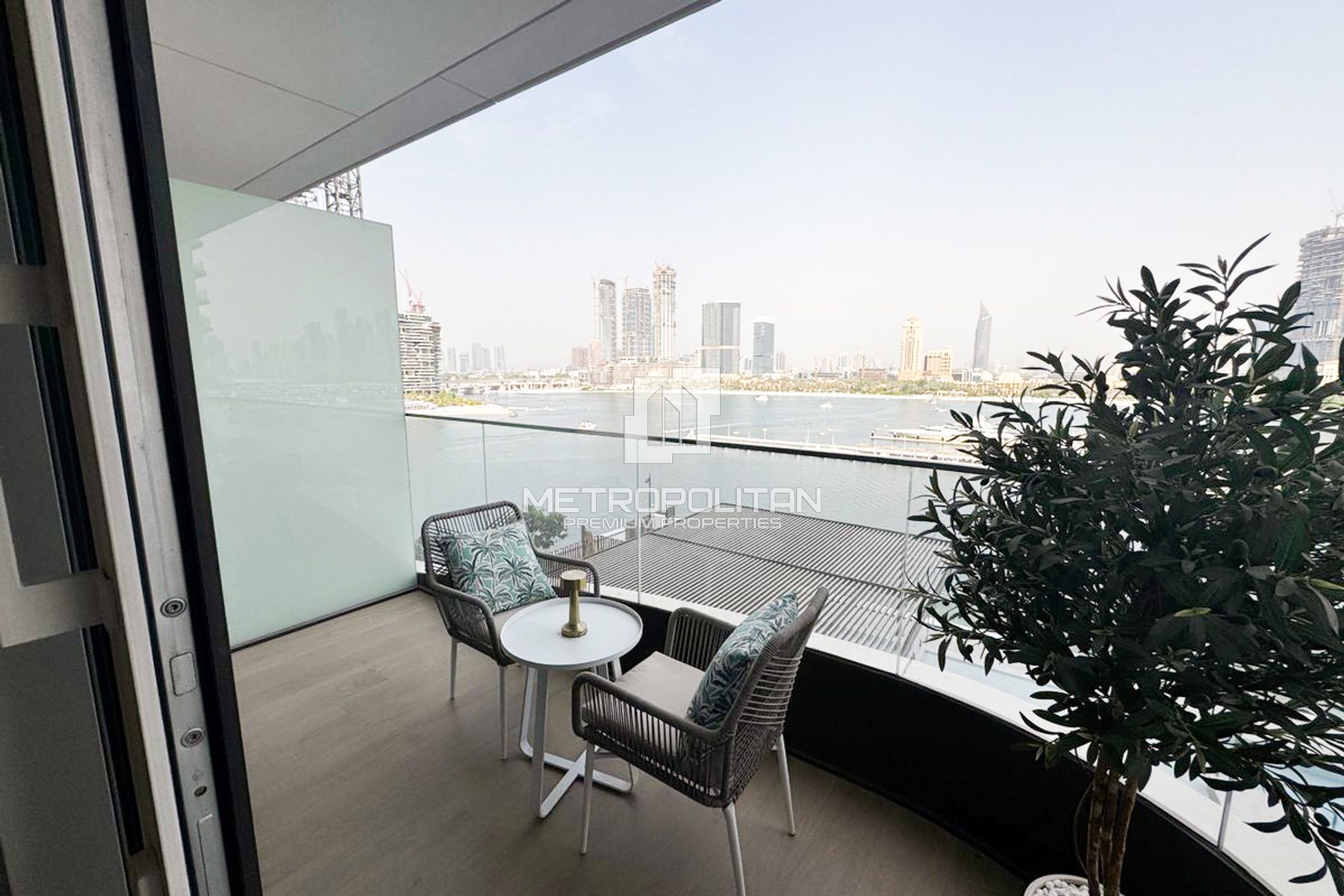 2BR Apartment for Rent in Dubai Harbour – MPR-7116 photo-15