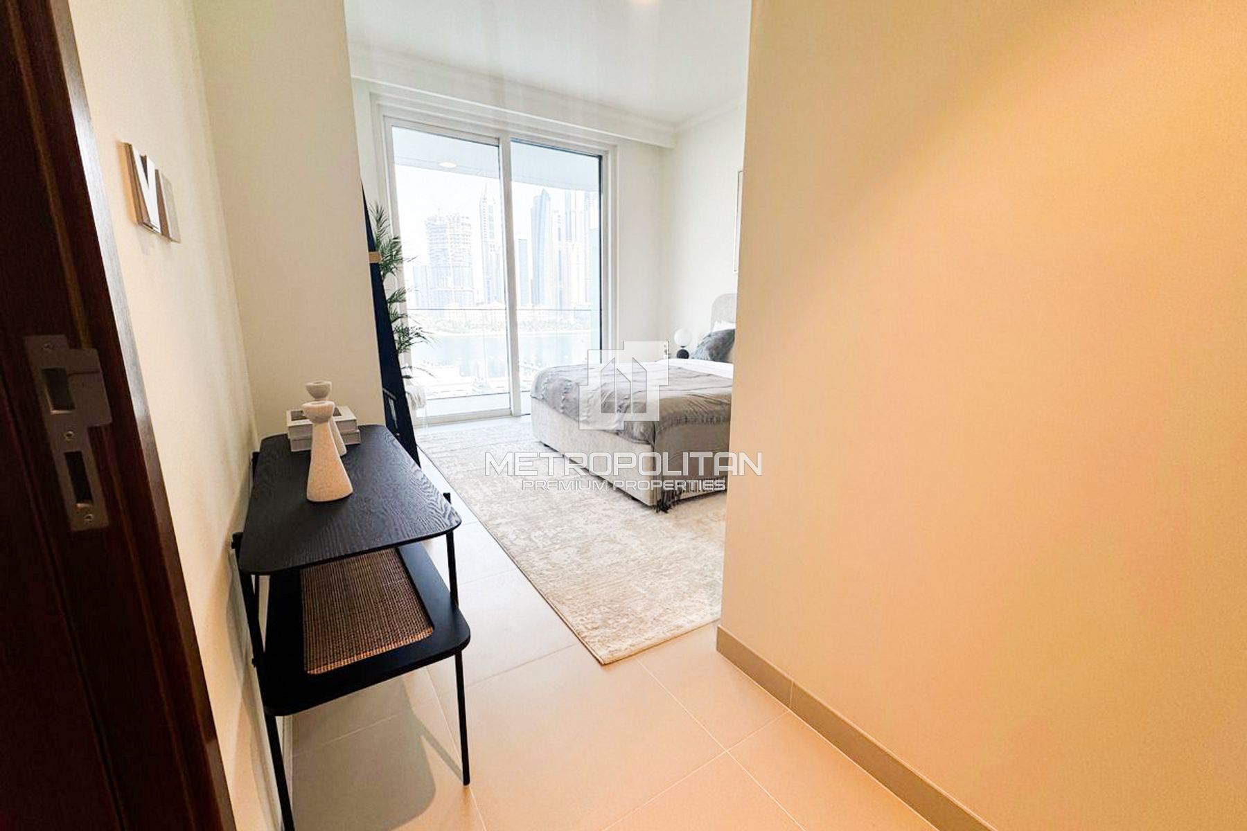 2BR Apartment for Rent in Dubai Harbour – MPR-7116 photo-16