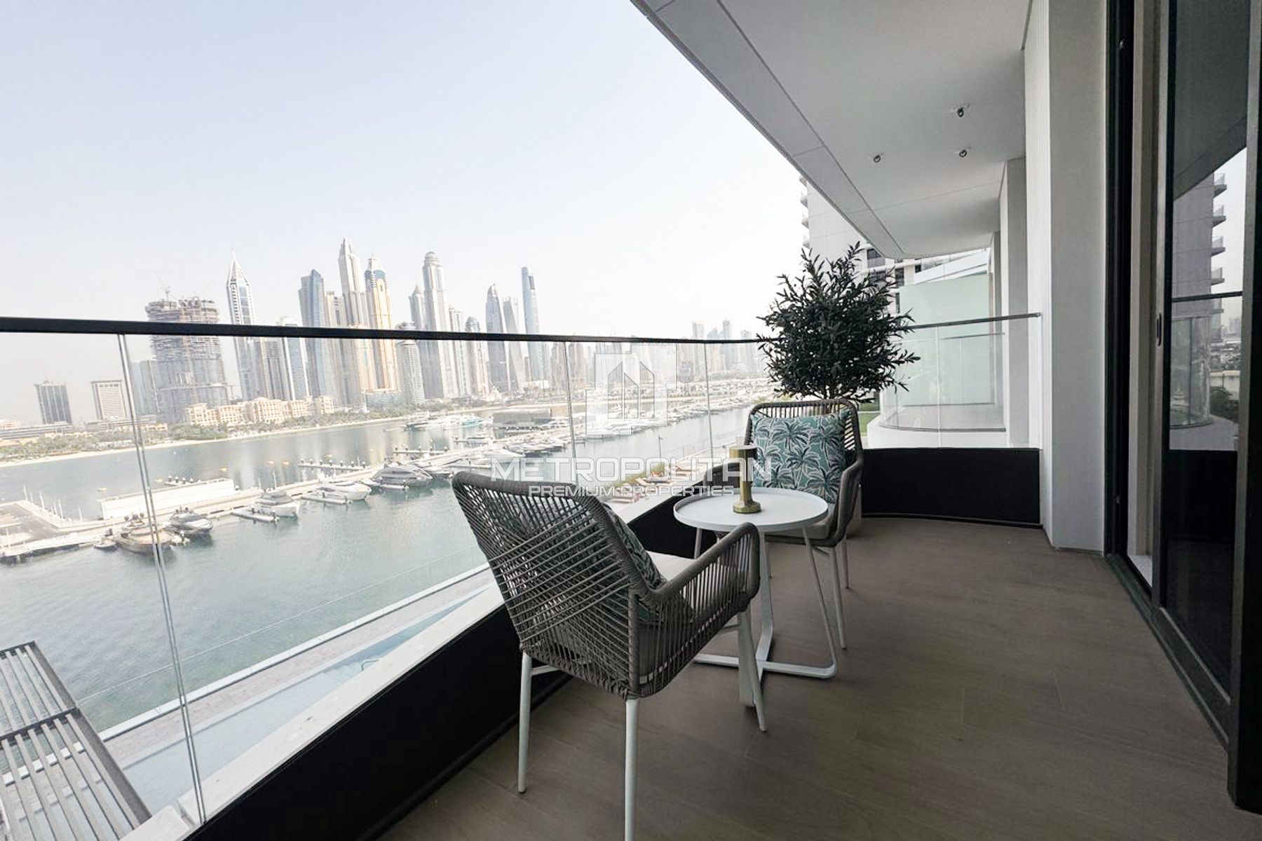 2BR Apartment for Rent in Dubai Harbour – MPR-7116 photo-17
