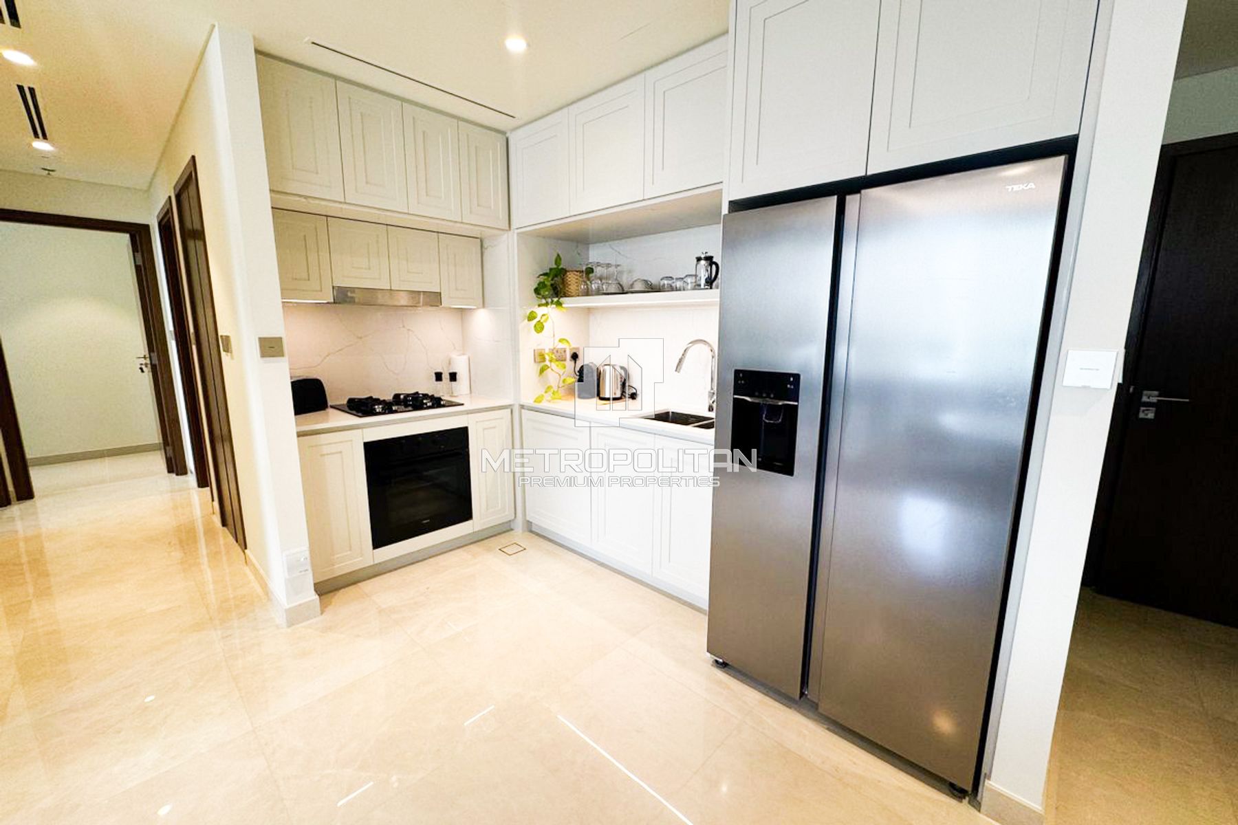2BR Apartment for Rent in Dubai Harbour – MPR-7116 photo-1
