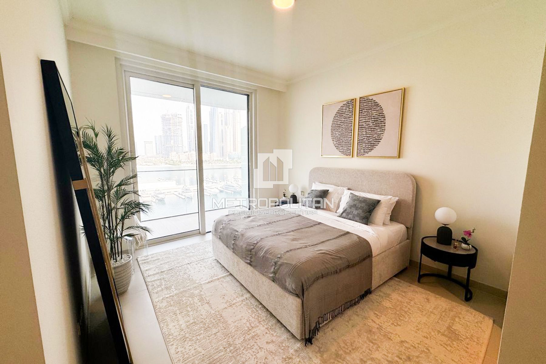 2BR Apartment for Rent in Dubai Harbour – MPR-7116 photo-2