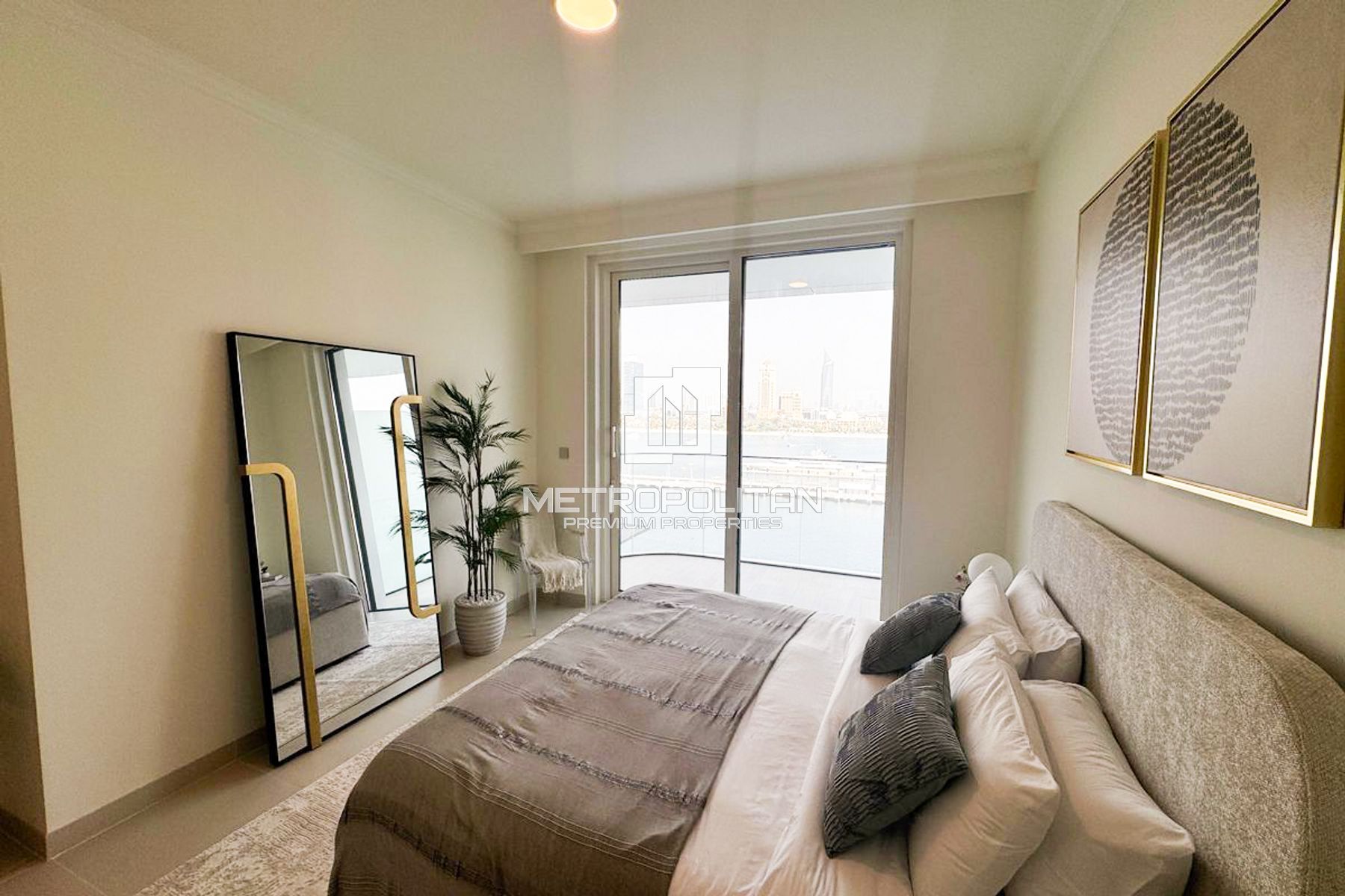 2BR Apartment for Rent in Dubai Harbour – MPR-7116 photo-3