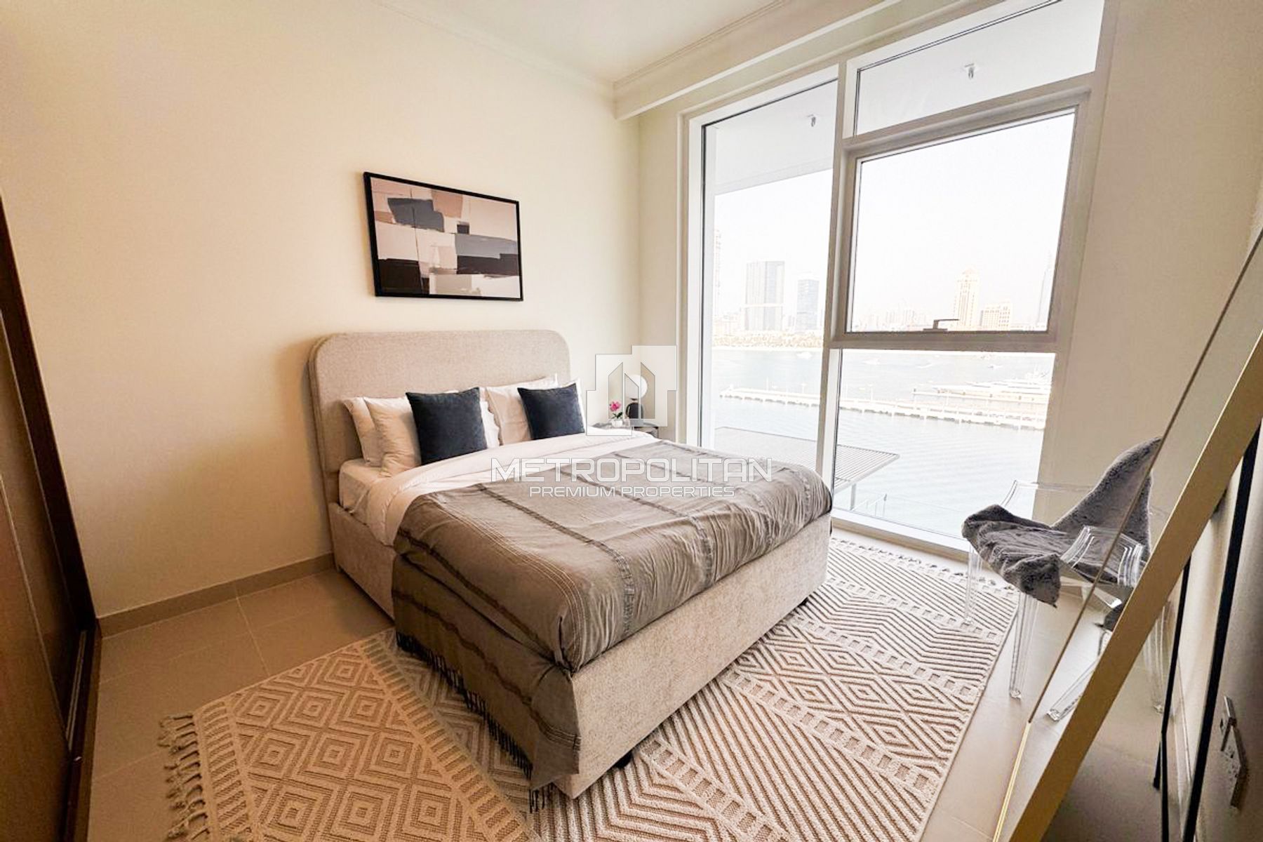 2BR Apartment for Rent in Dubai Harbour – MPR-7116 photo-5