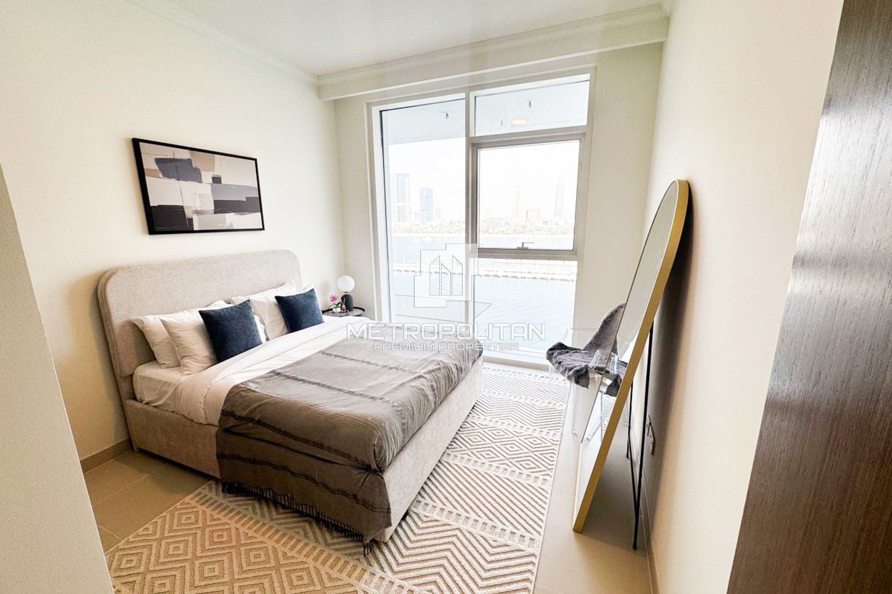 2BR Apartment for Rent in Dubai Harbour – MPR-7116 photo-8