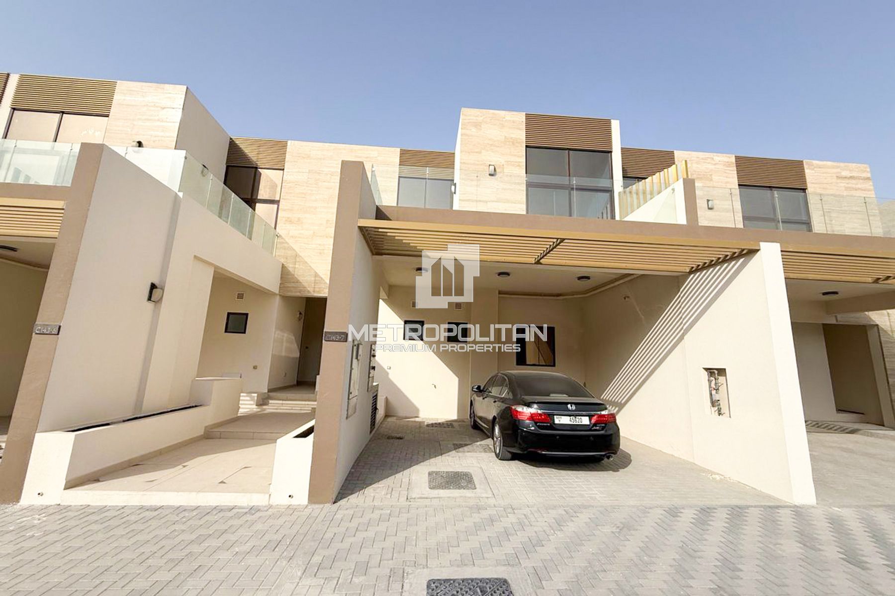 Image - The Fields, Mohammed Bin Rashid City, Dubai | Project - Villa