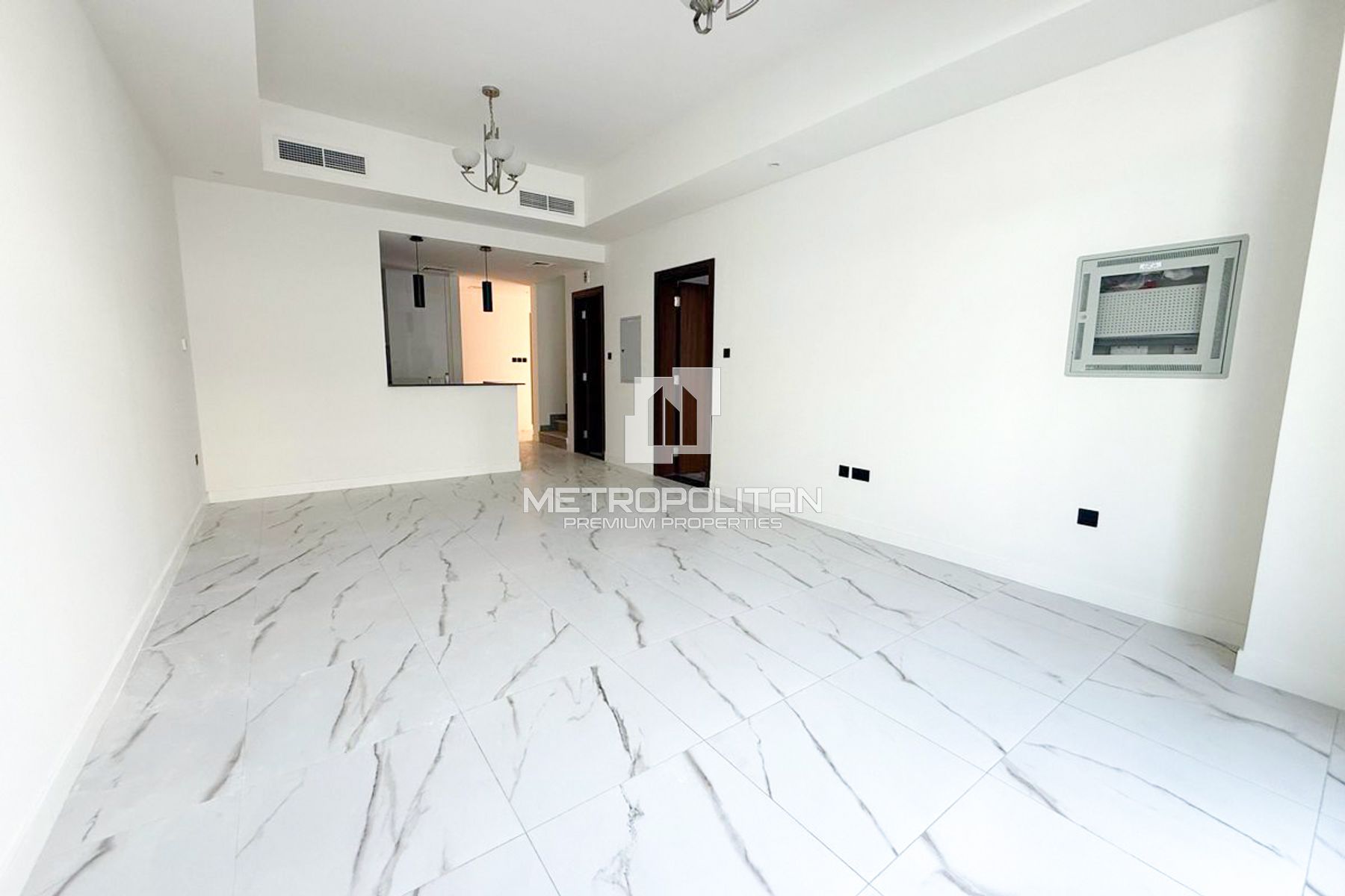 Image - The Fields, Mohammed Bin Rashid City, Dubai | Project - Villa