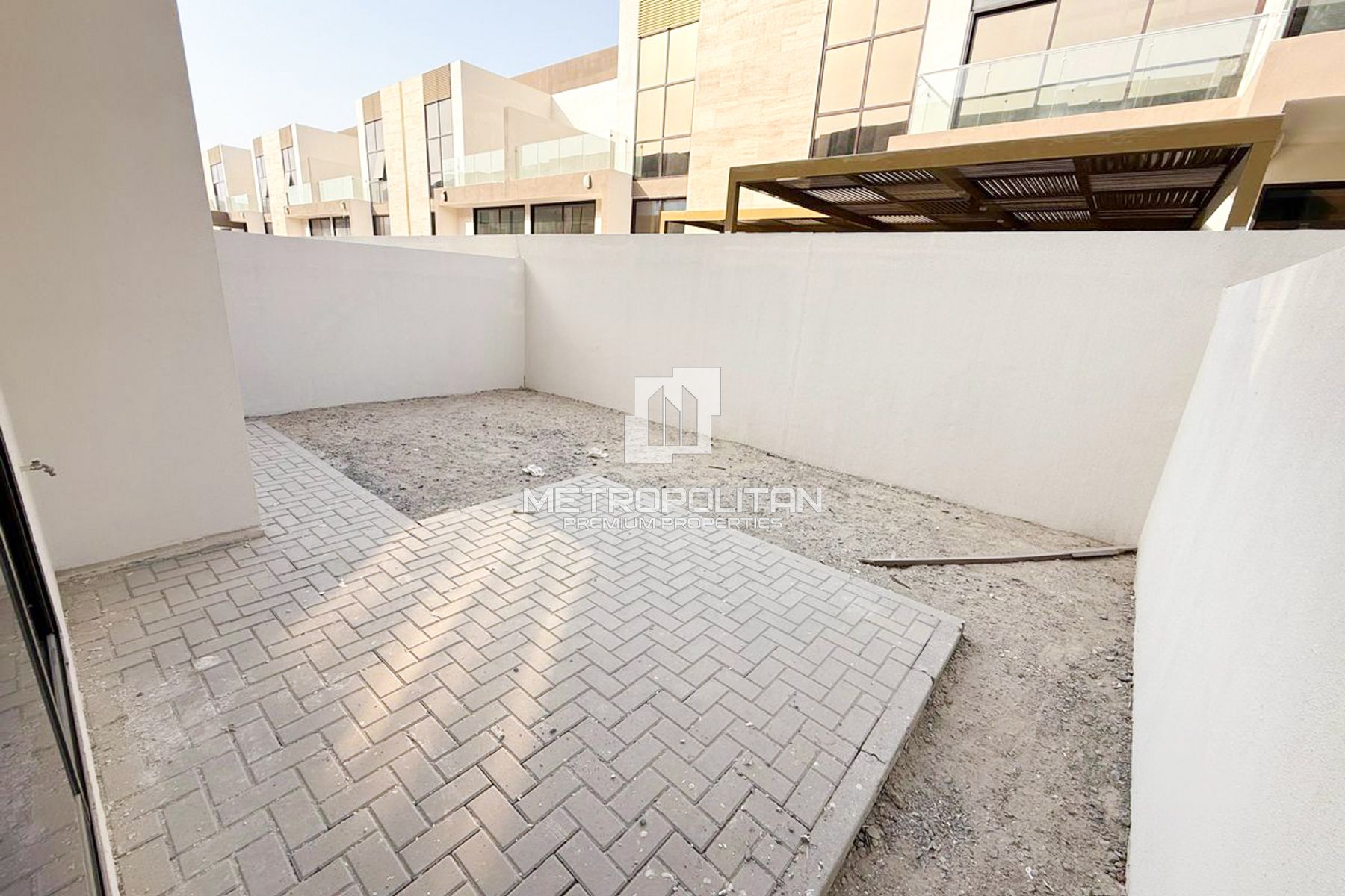 Image - The Fields, Mohammed Bin Rashid City, Dubai | Project - Villa